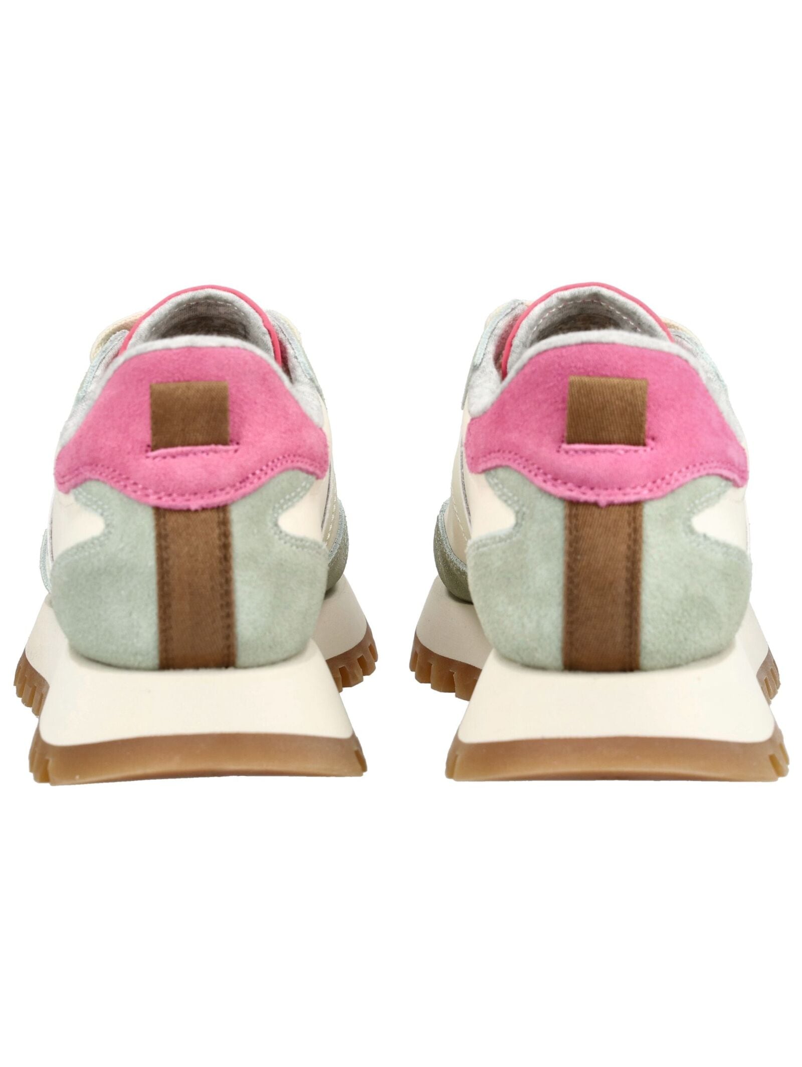 Gant Sneaker »Gant Sneaker Veloursleder/Textil«