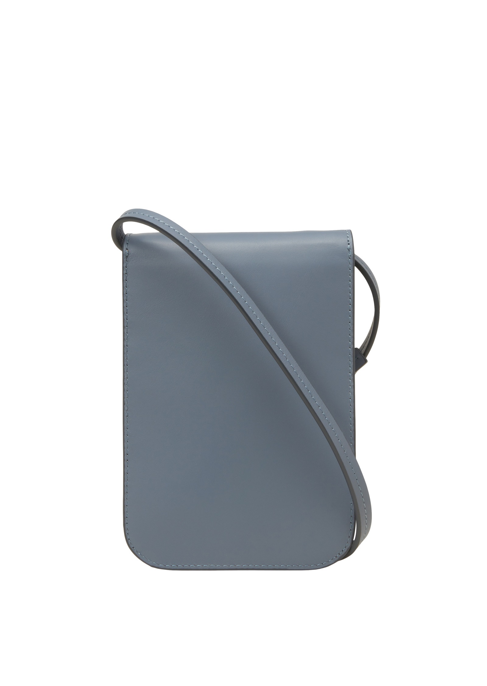 Marc O'Polo Handytasche »aus edlem Rindleder«
