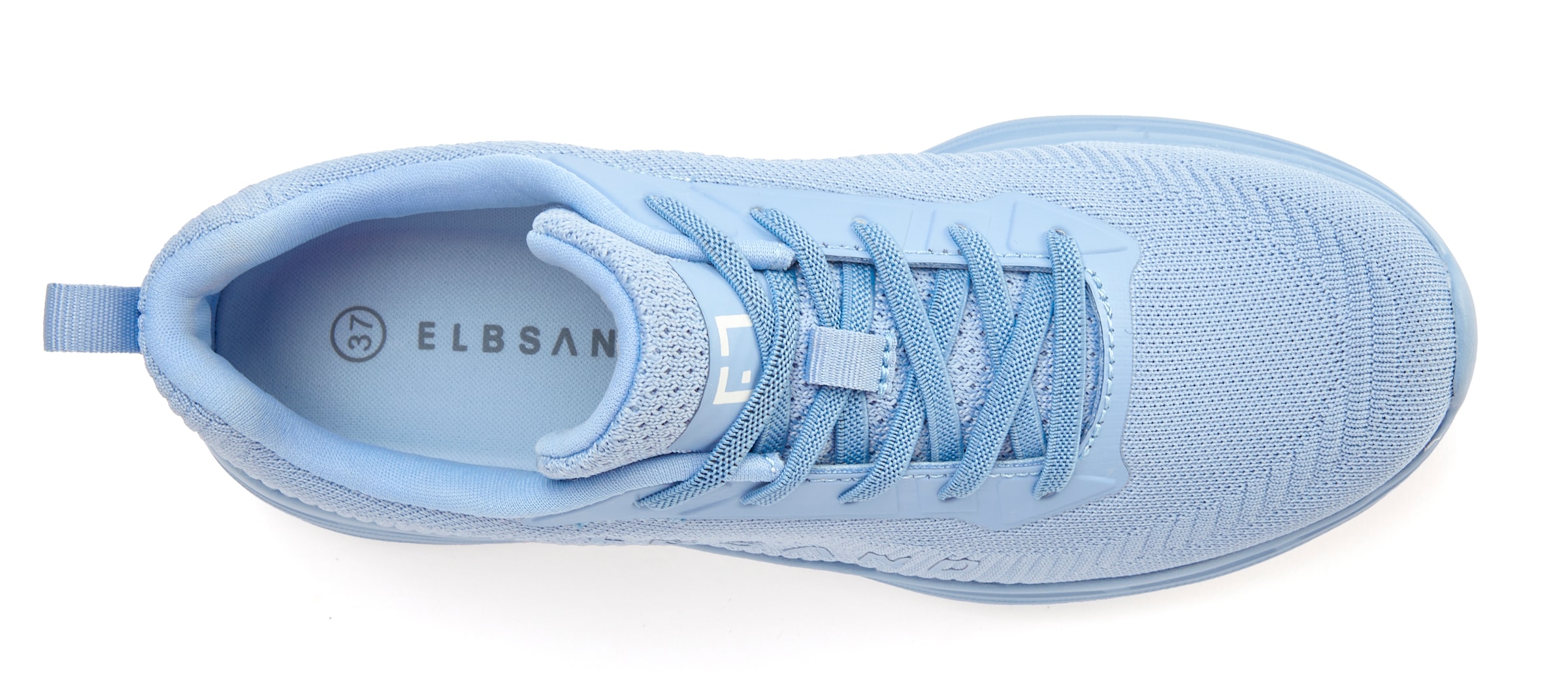 Elbsand Sneaker »Slip-In Sneaker«, Freizeitschuh, Halbschuh Unisex VEGAN