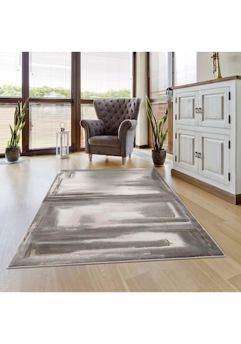 Carpet City Kilimas »Noa 9261« rechteckig Kurzflor...