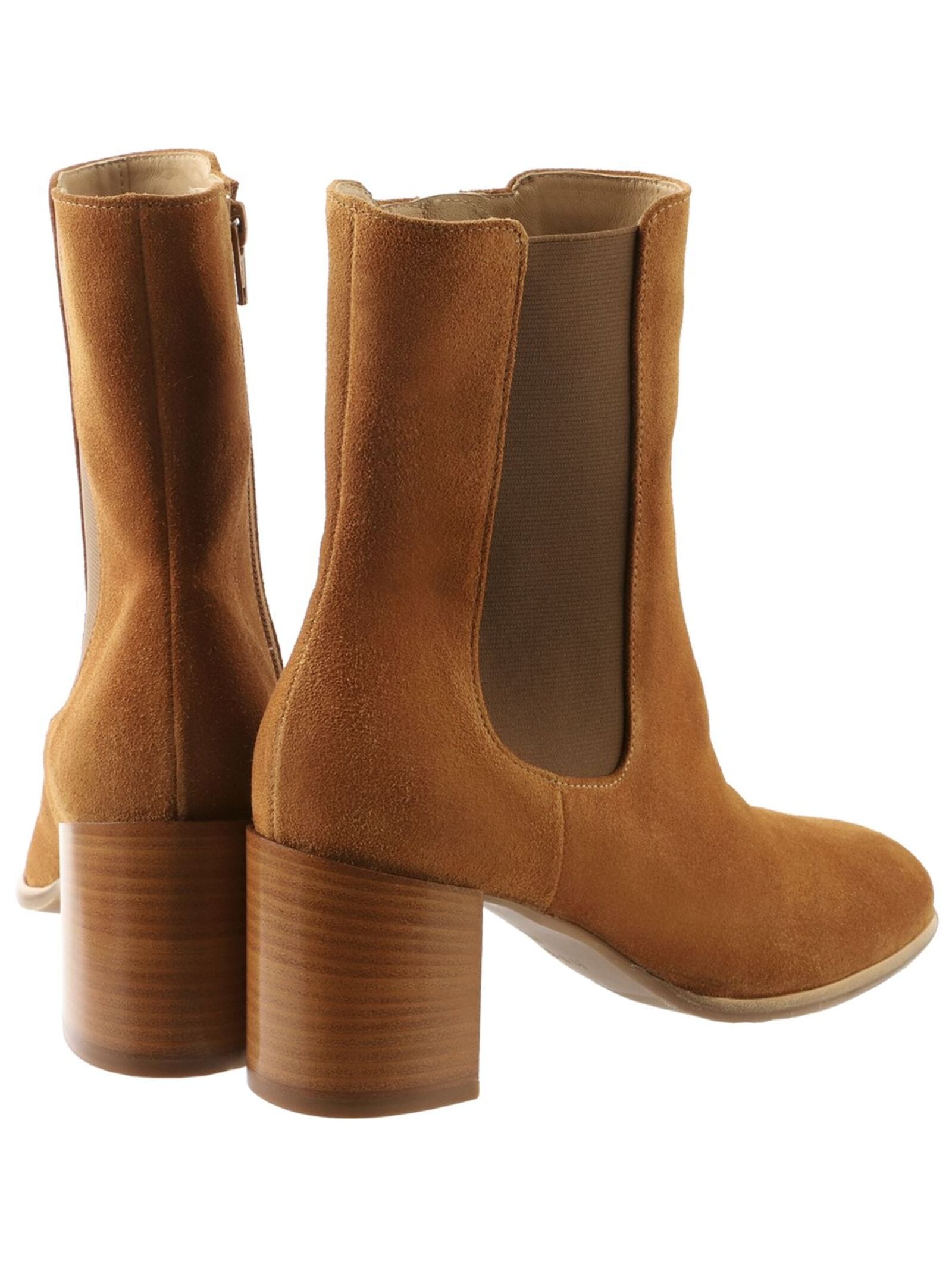 Högl Stiefelette »Högl Stiefelette Leder«
