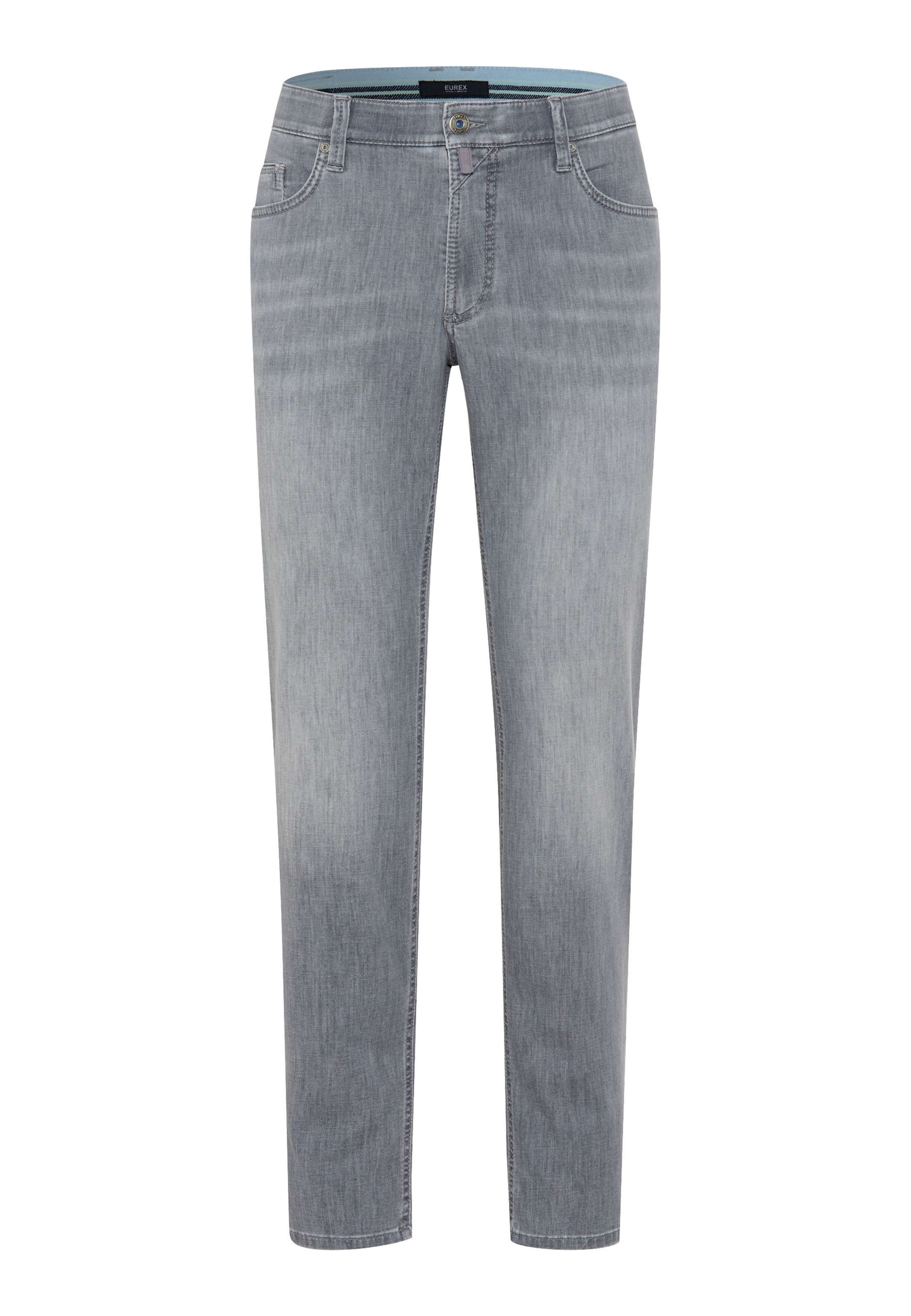 EUREX by BRAX 5-Pocket-Jeans »Style LUKE«