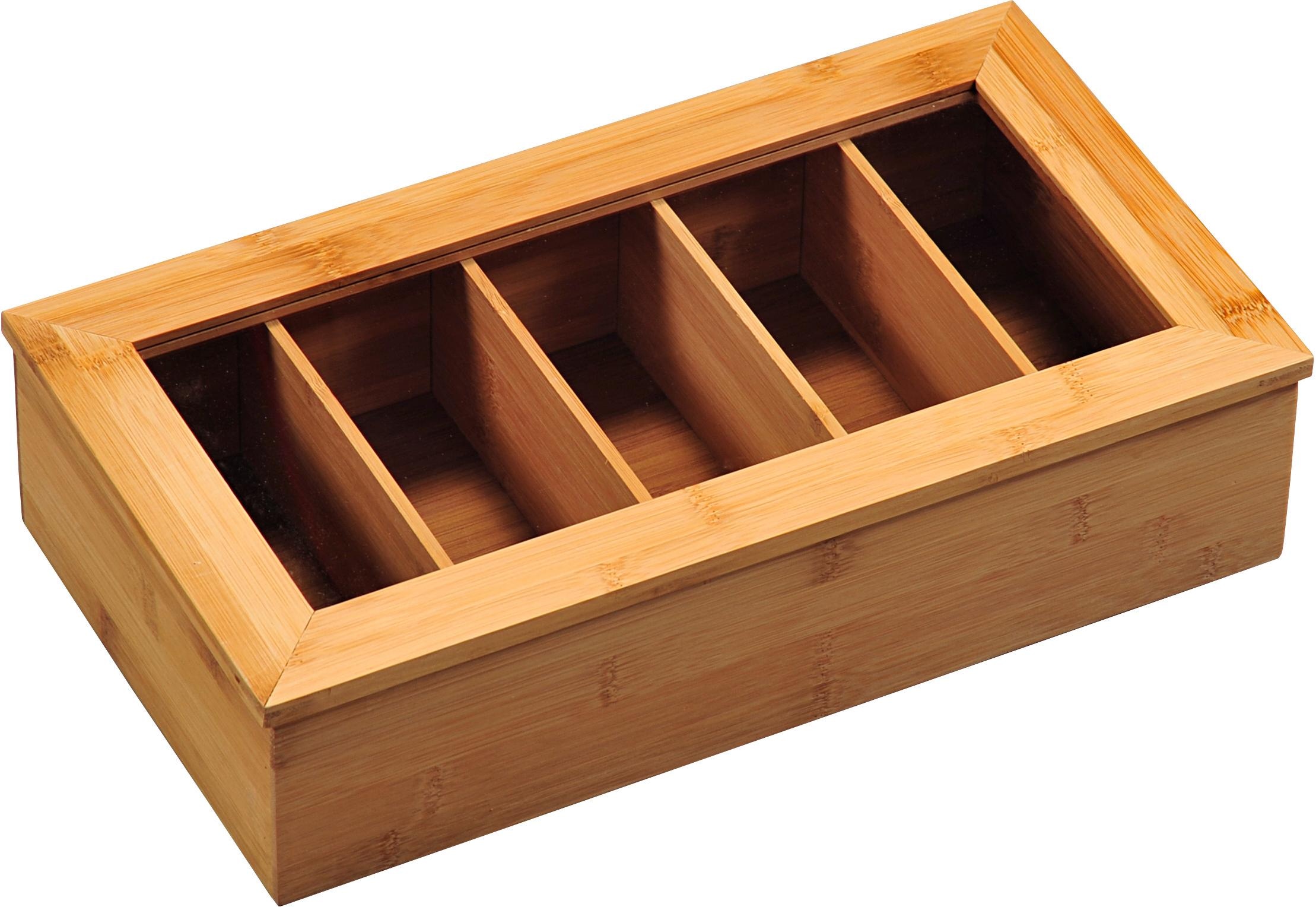KESPER ® Teedose (1 tlg.)