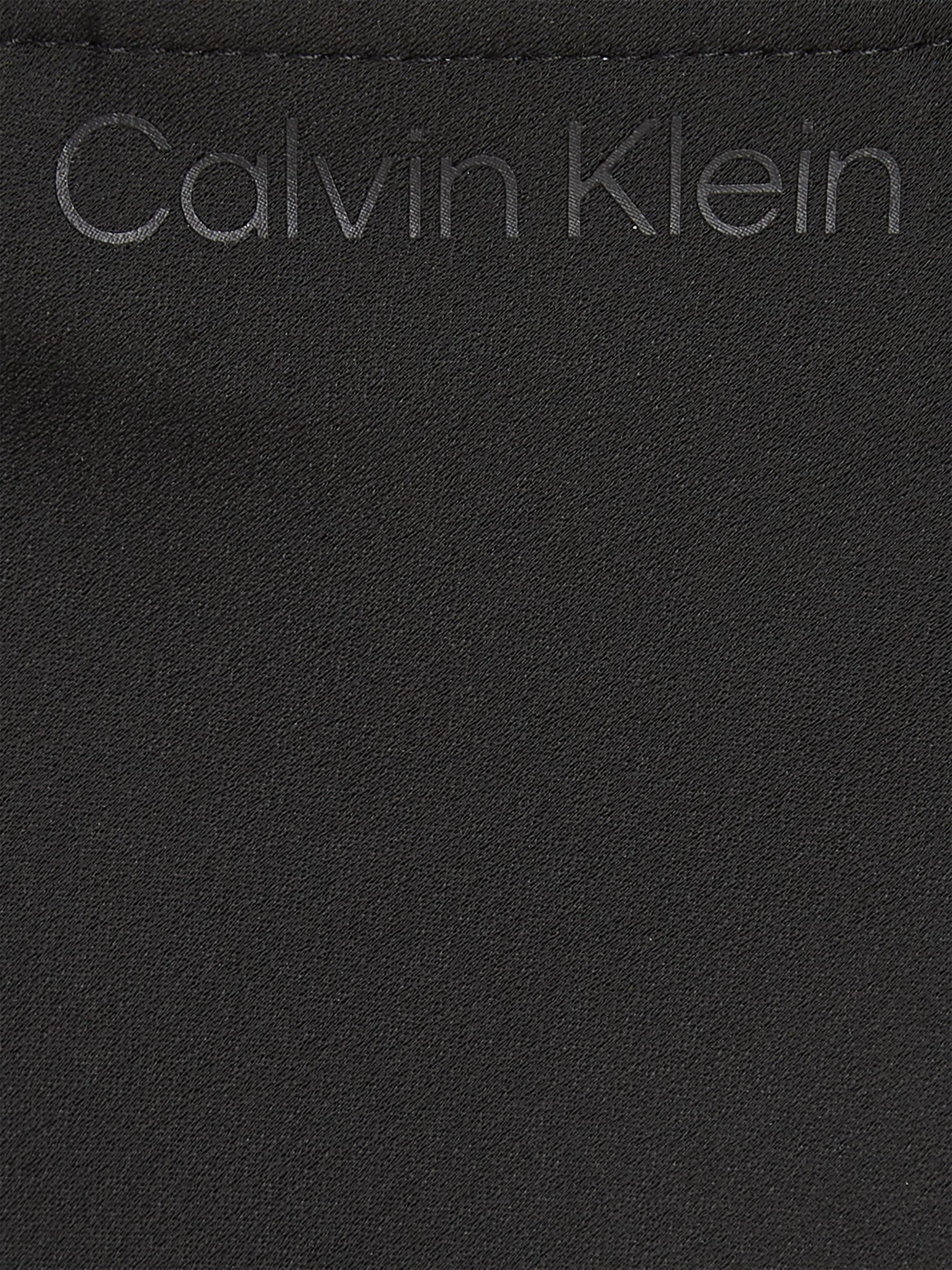 Calvin KLEIN Palaidinukė siauromis petnešėlėmis »RECYCLED CDC CAMI Topas