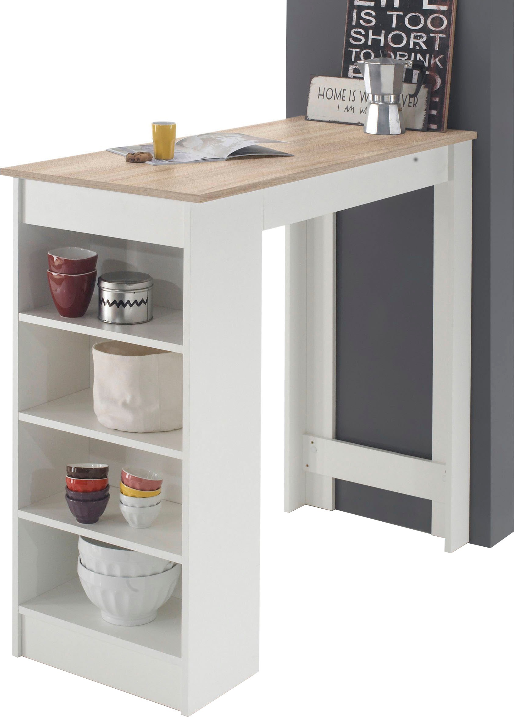Stolkom Bartisch "Mojito, TOPSELLER" Bartisch, Tisch, OTTOs Choice, Bartisc günstig online kaufen