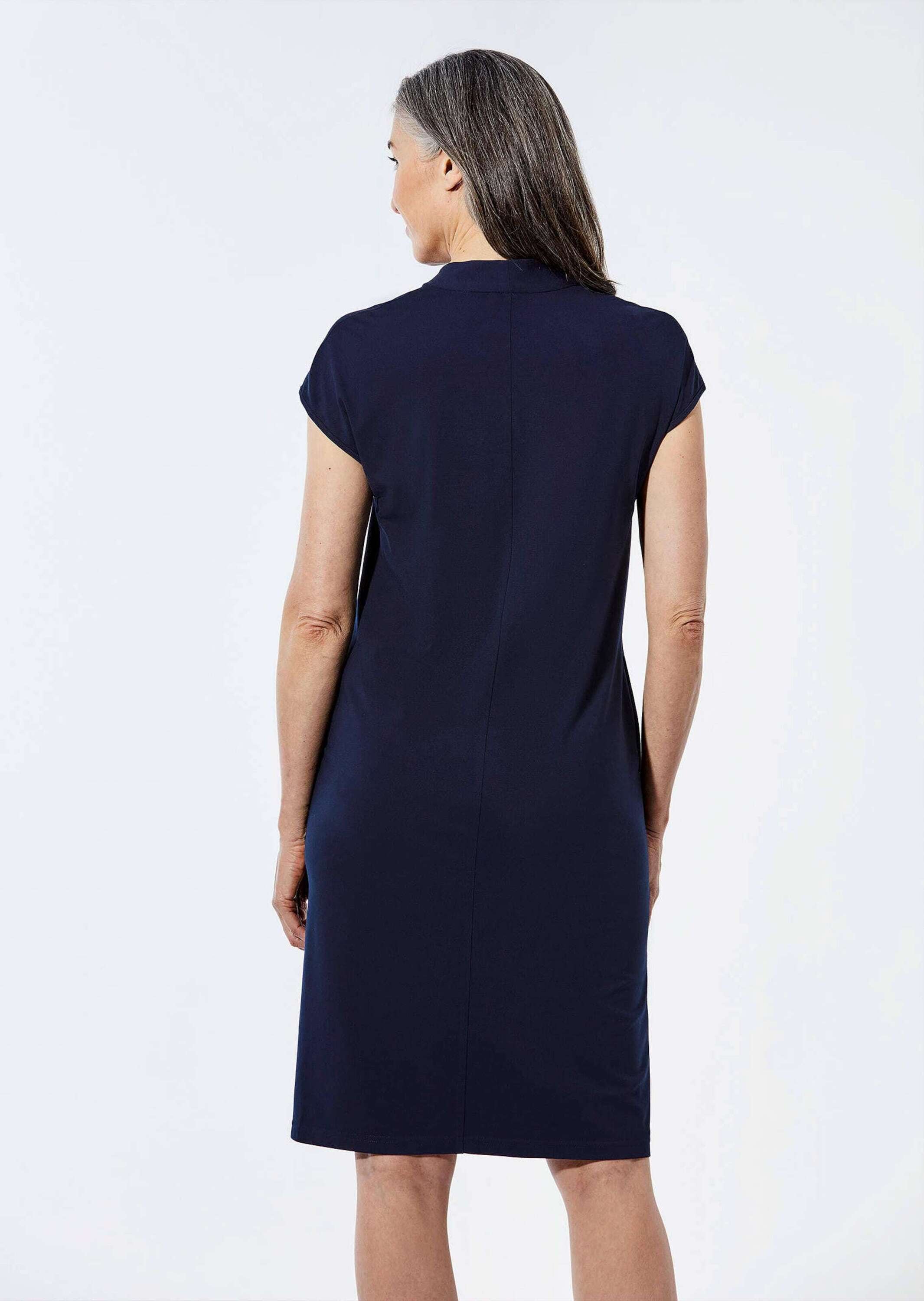 GOLDNER Sommerkleid »Kleid Jerseykleid«