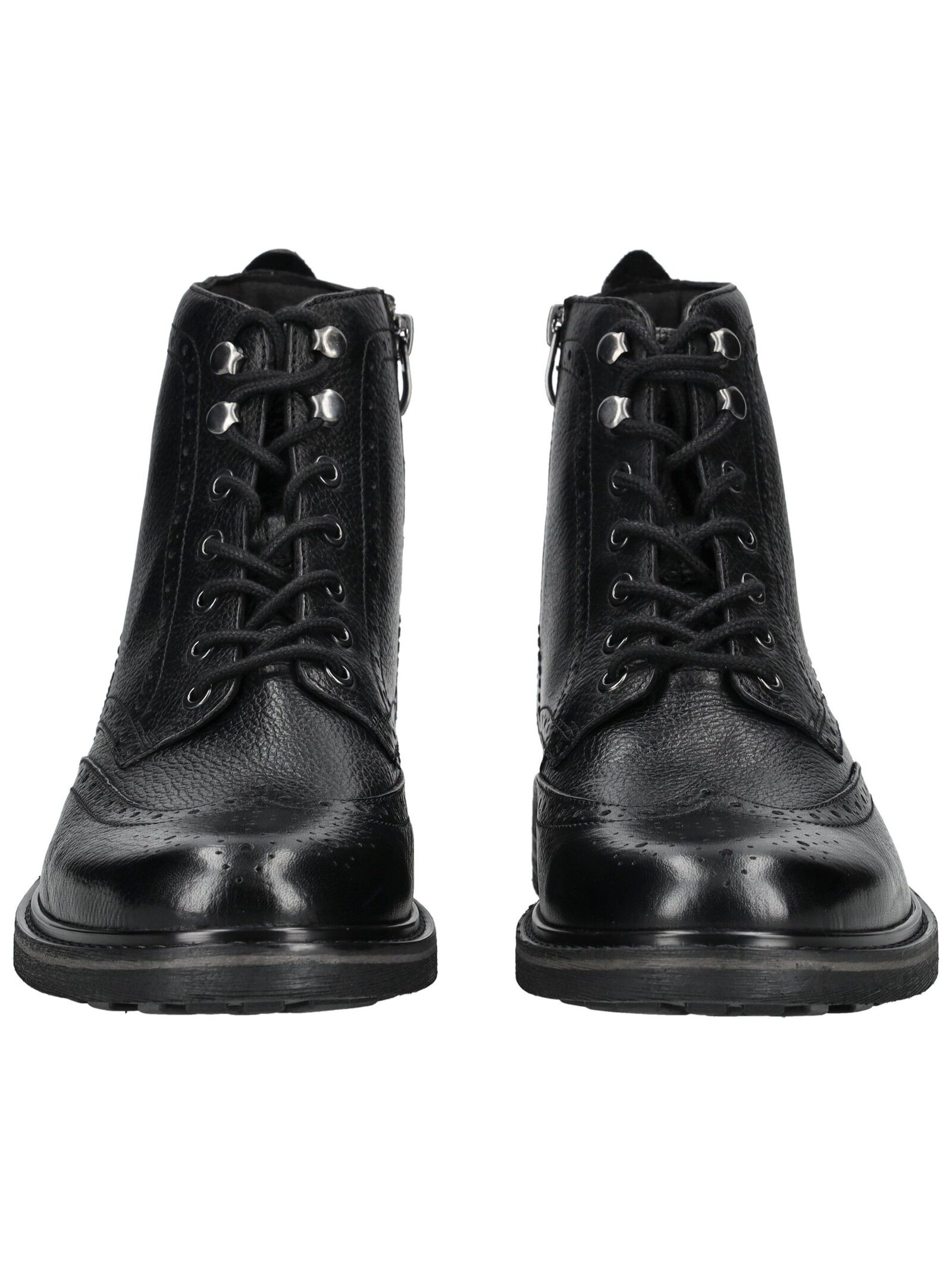 Thumbnail - Clarks Schnürstiefelette "Clarks Stiefelette Leder"