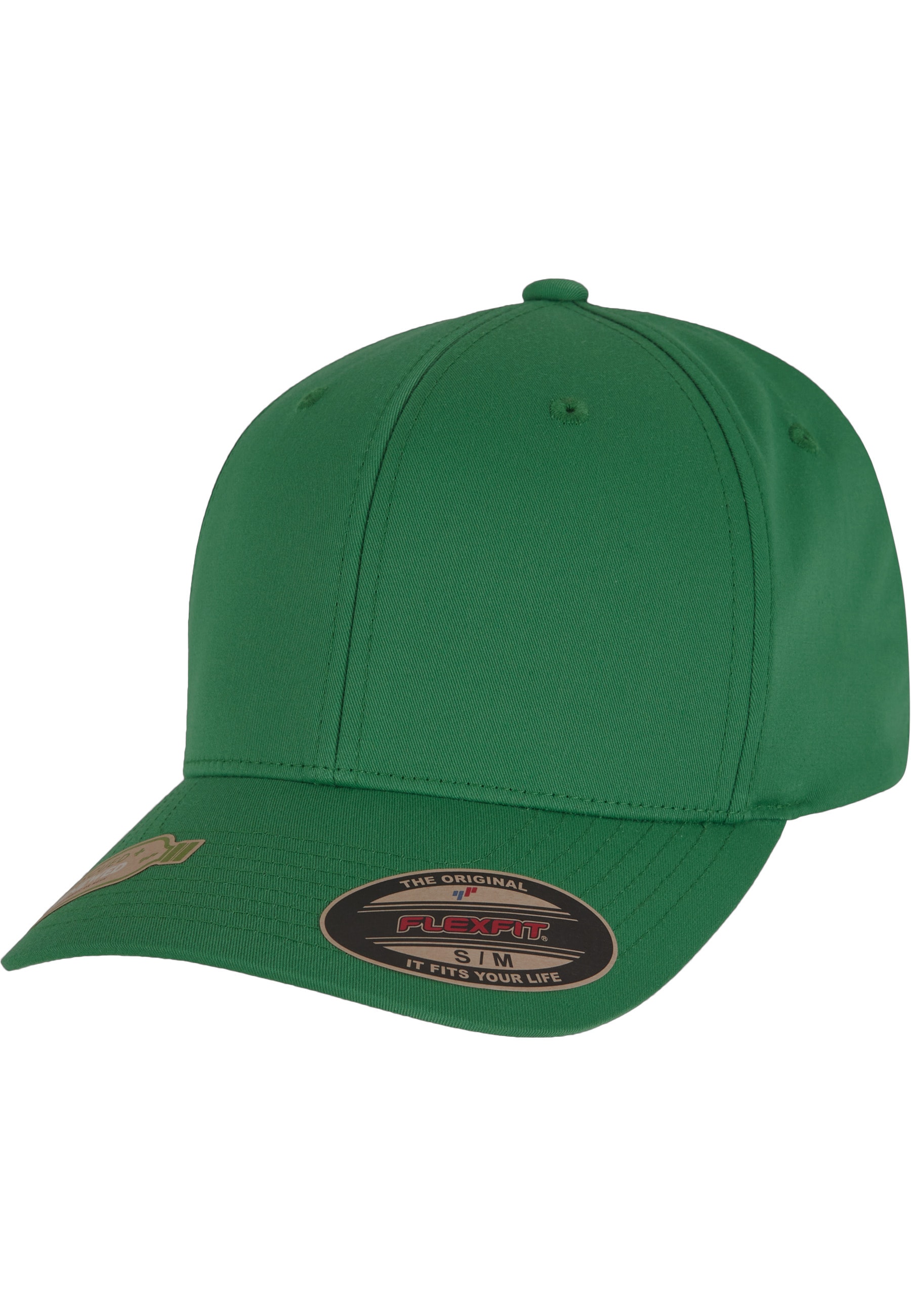 Flexfit Flex Cap »Flexfit Accessoires Flexfit Recycled Polyester Cap«