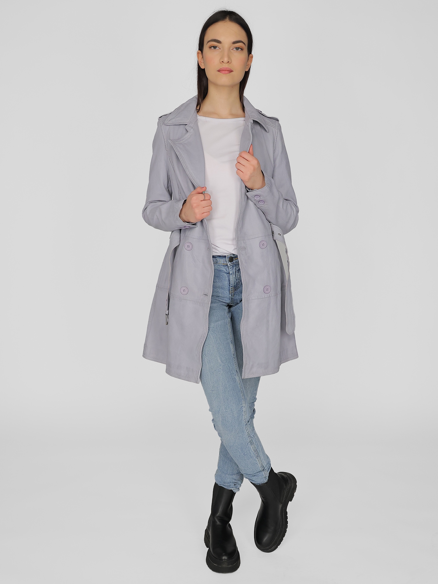 Maze Langjacke »Culima«