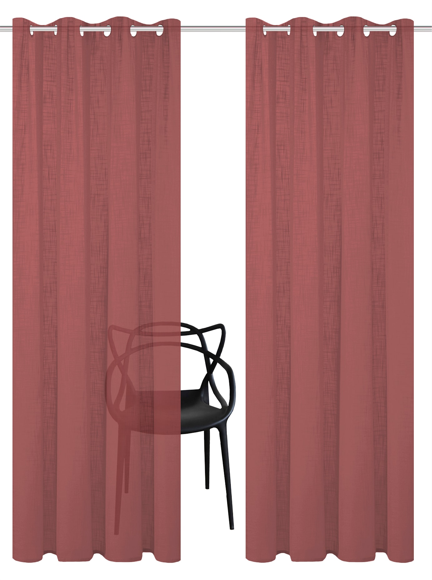 Thumbnail - heine home Gardine, (1 St.)