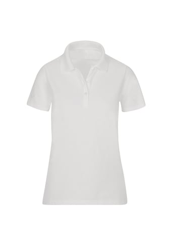 Poloshirt »TRIGEMA Poloshirt aus Baumwolle«, (1 tlg.)