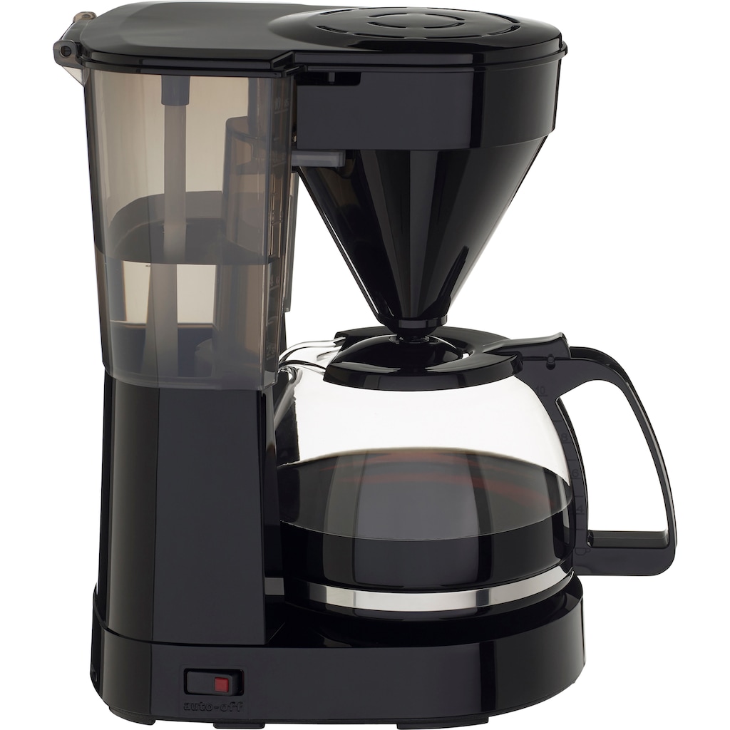 Melitta Filterkaffeemaschine »Easy 1023-02«, Papierfilter, 1x4