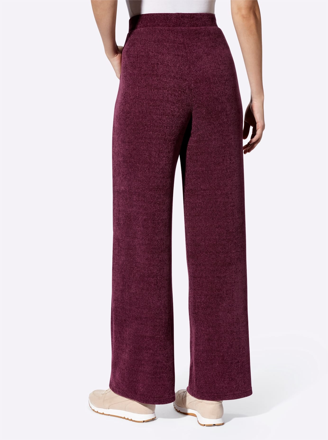 heine Jerseyhose