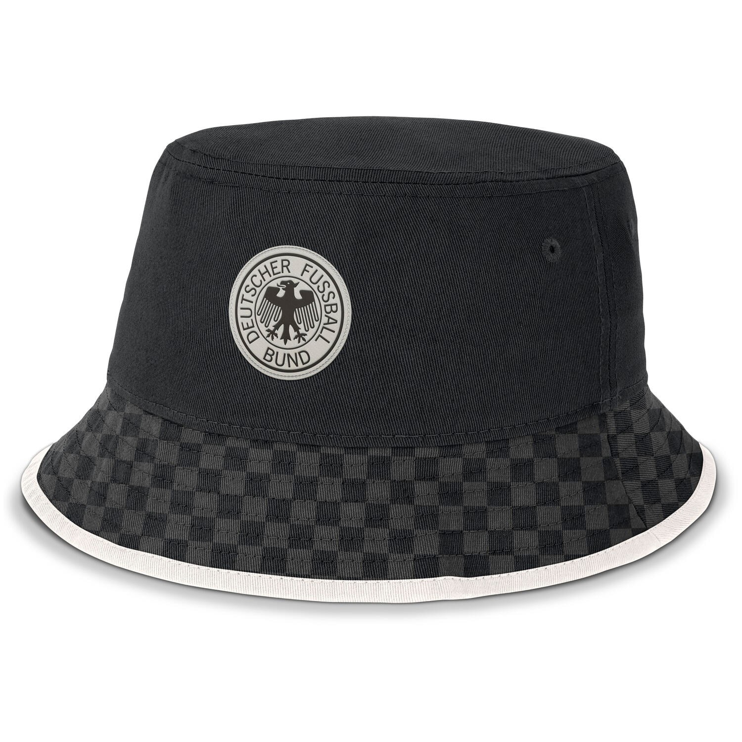 Fanatics Fischerhut "Fanatics Hut DFB Deutschland Tint Bucket Hat"