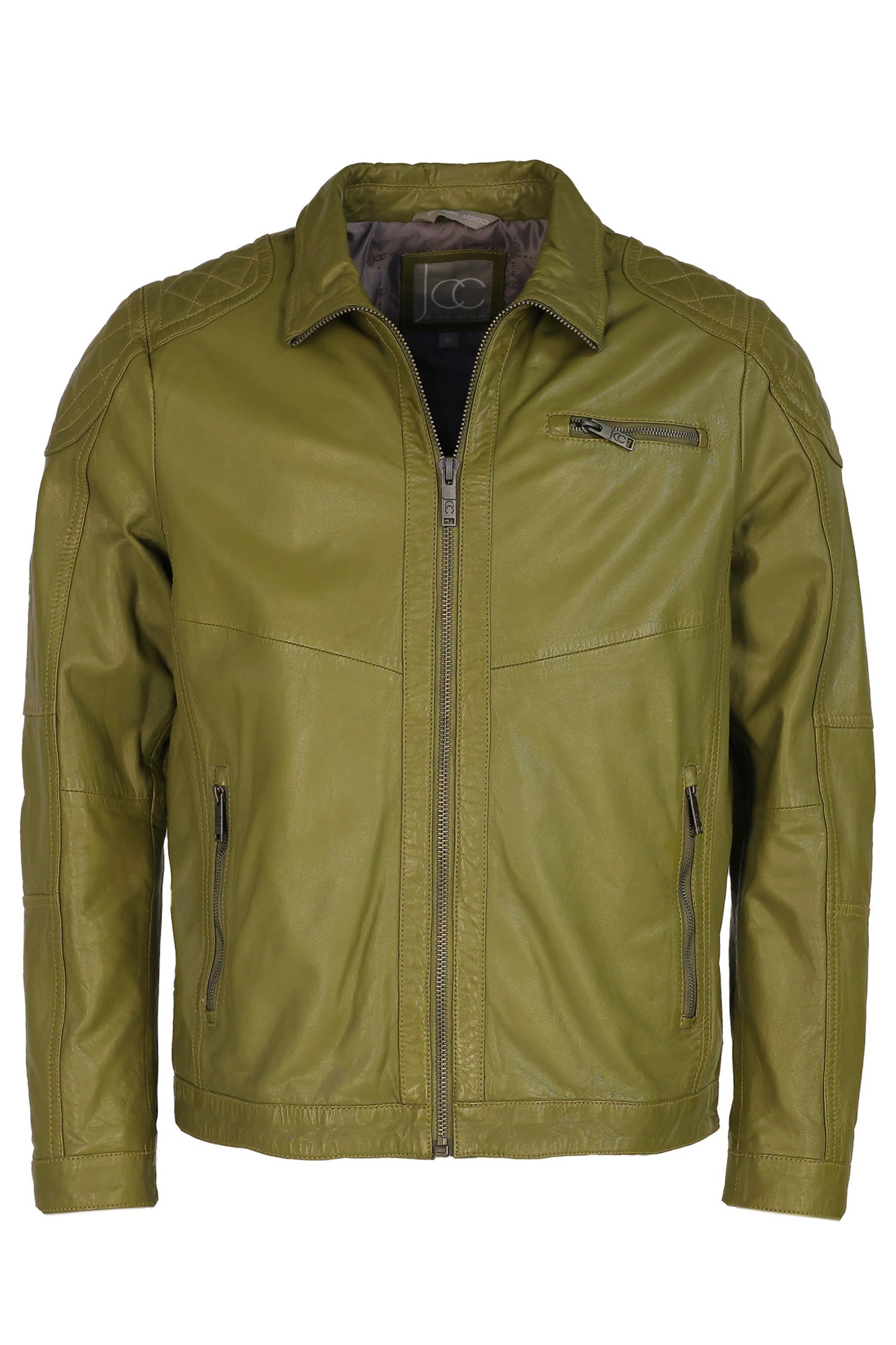 JCC Lederjacke »3102231«
