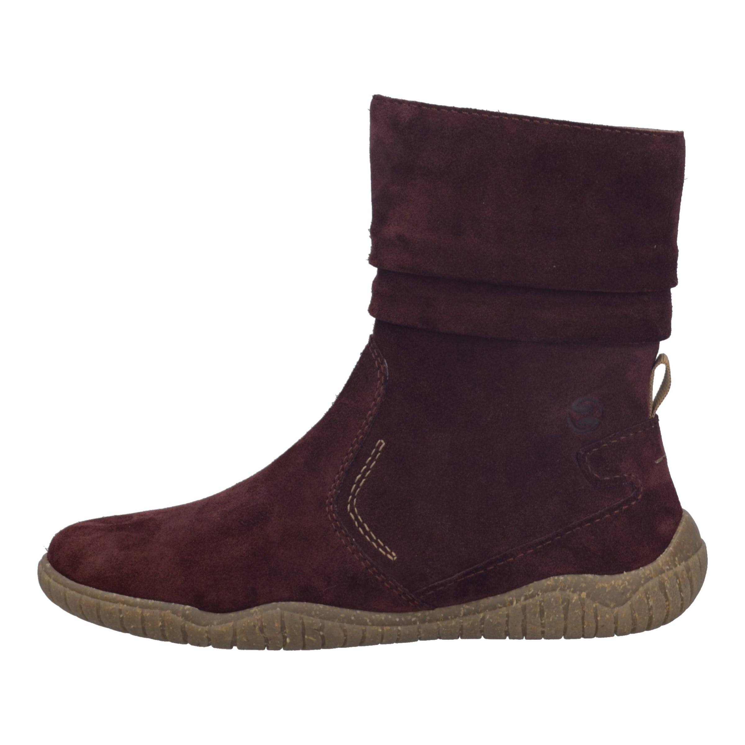 Josef Seibel Stiefelette »Wynona 13, burgundy«