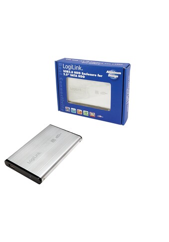 LogiLink Externe HDD-Festplatte »UA0041A«