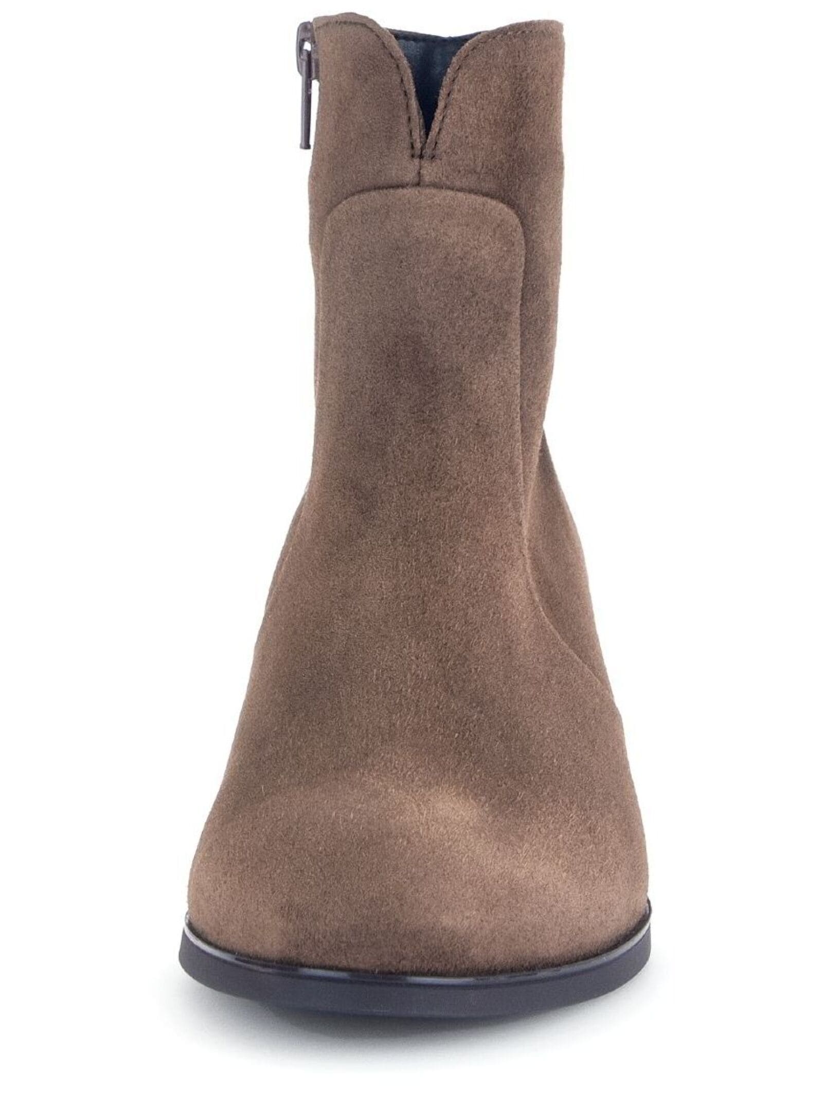 Gabor Stiefelette »Gabor Stiefelette Veloursleder«