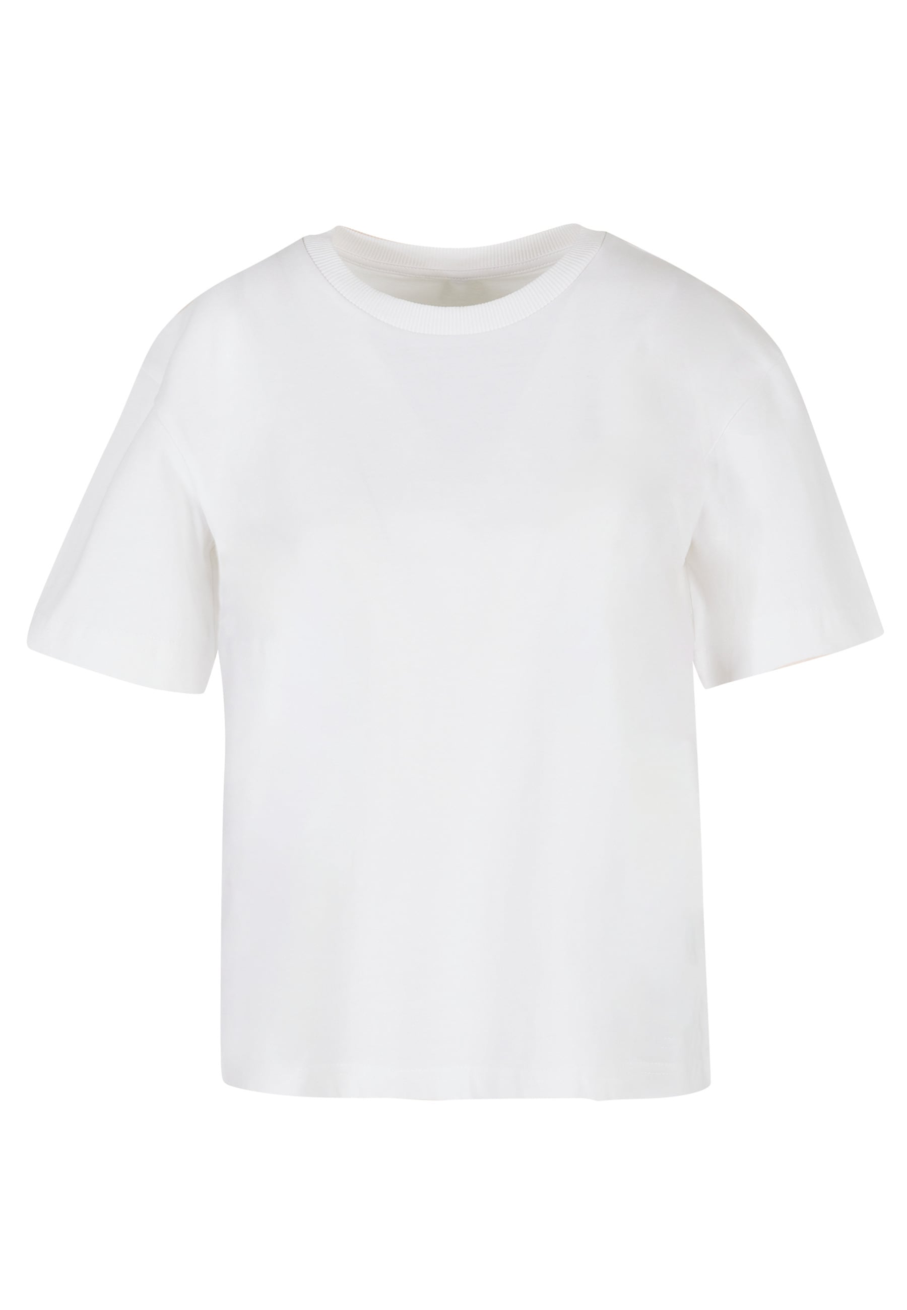 CLOUD 5IVE T-Shirt "CLOUD 5IVE Ladies 77 Limoncello White Tee" 1 Stk. günstig online kaufen