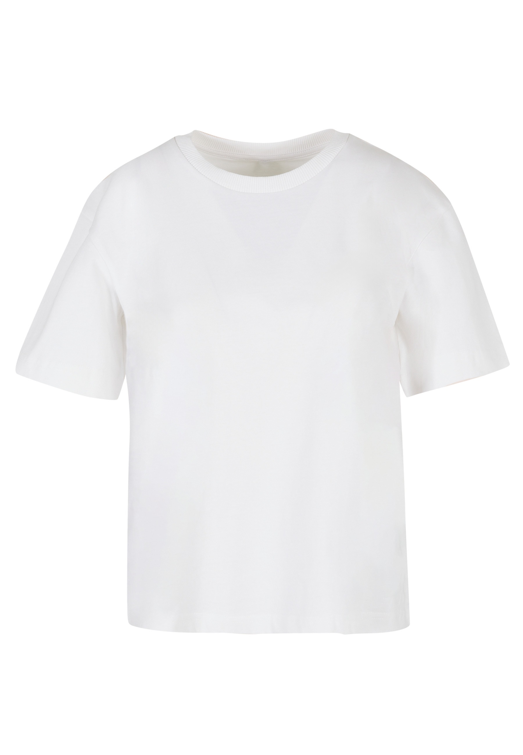 CLOUD 5IVE T-Shirt "CLOUD 5IVE Ladies 77 Strawberry White Tee" 1 Stk. günstig online kaufen