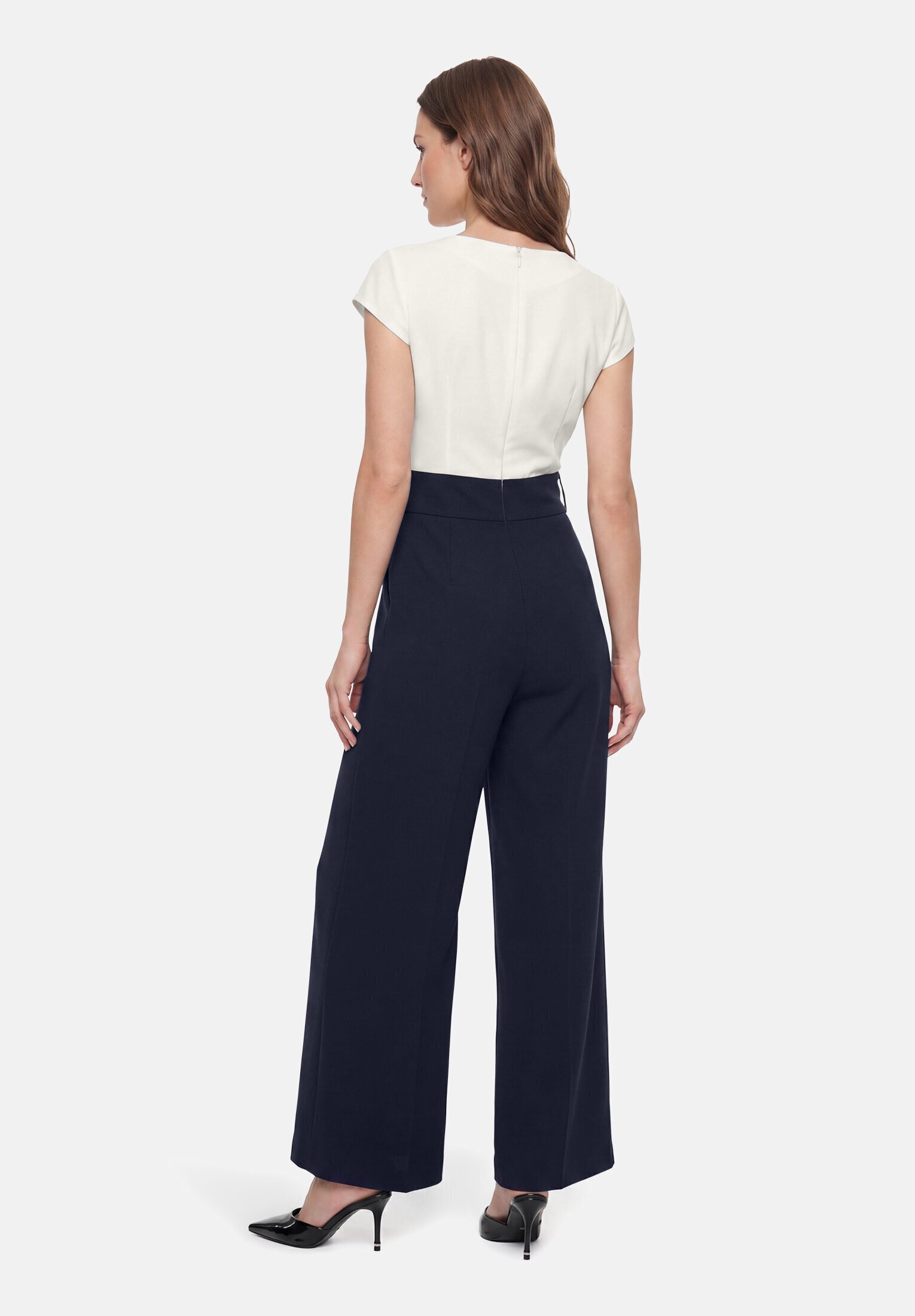 Betty Barclay Overall »Damen mit Eingrifftaschen« 1 tlg.