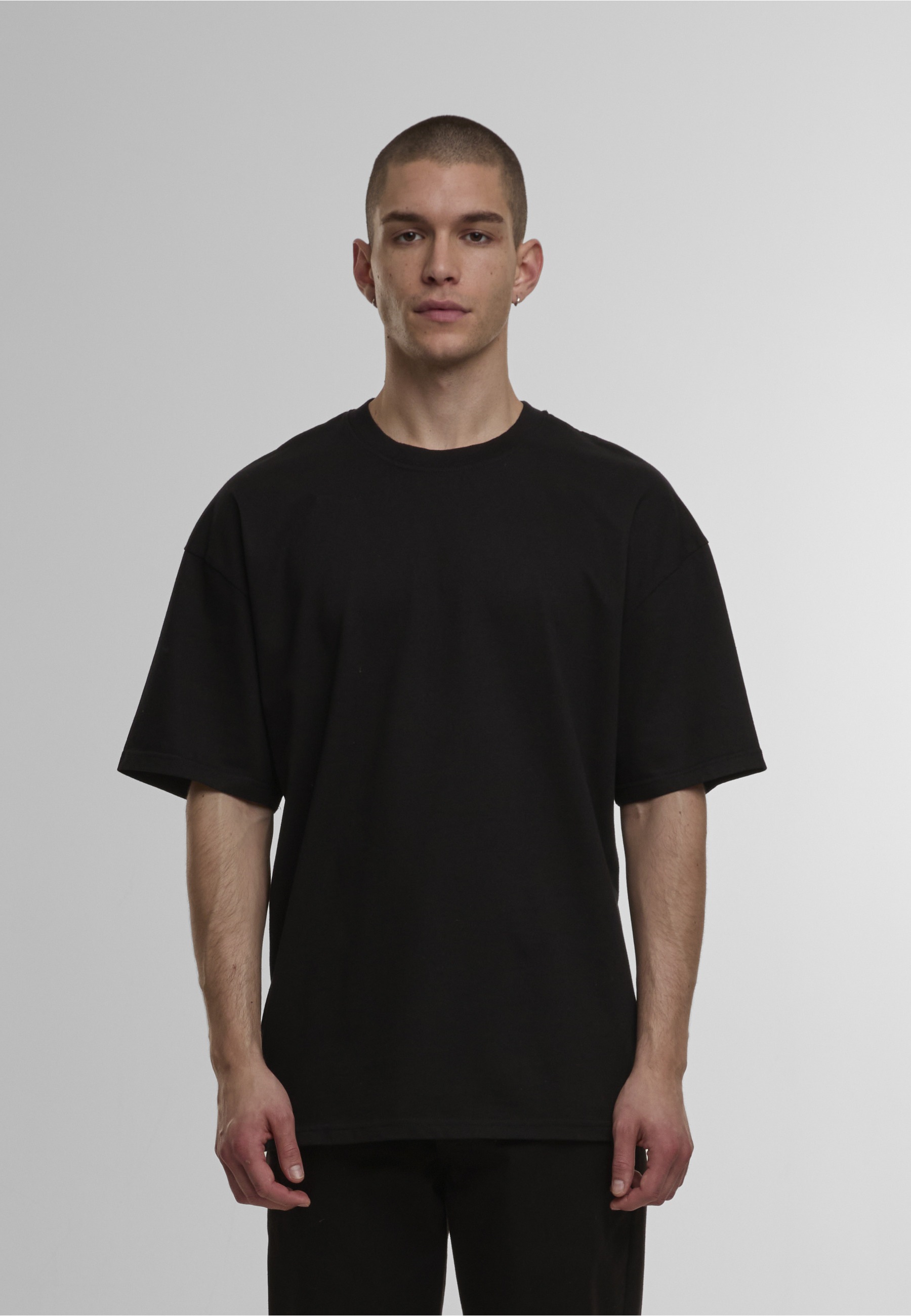 DEF T-Shirt »DEF DEF Mood Swings T-Shirt« 1 Stk.