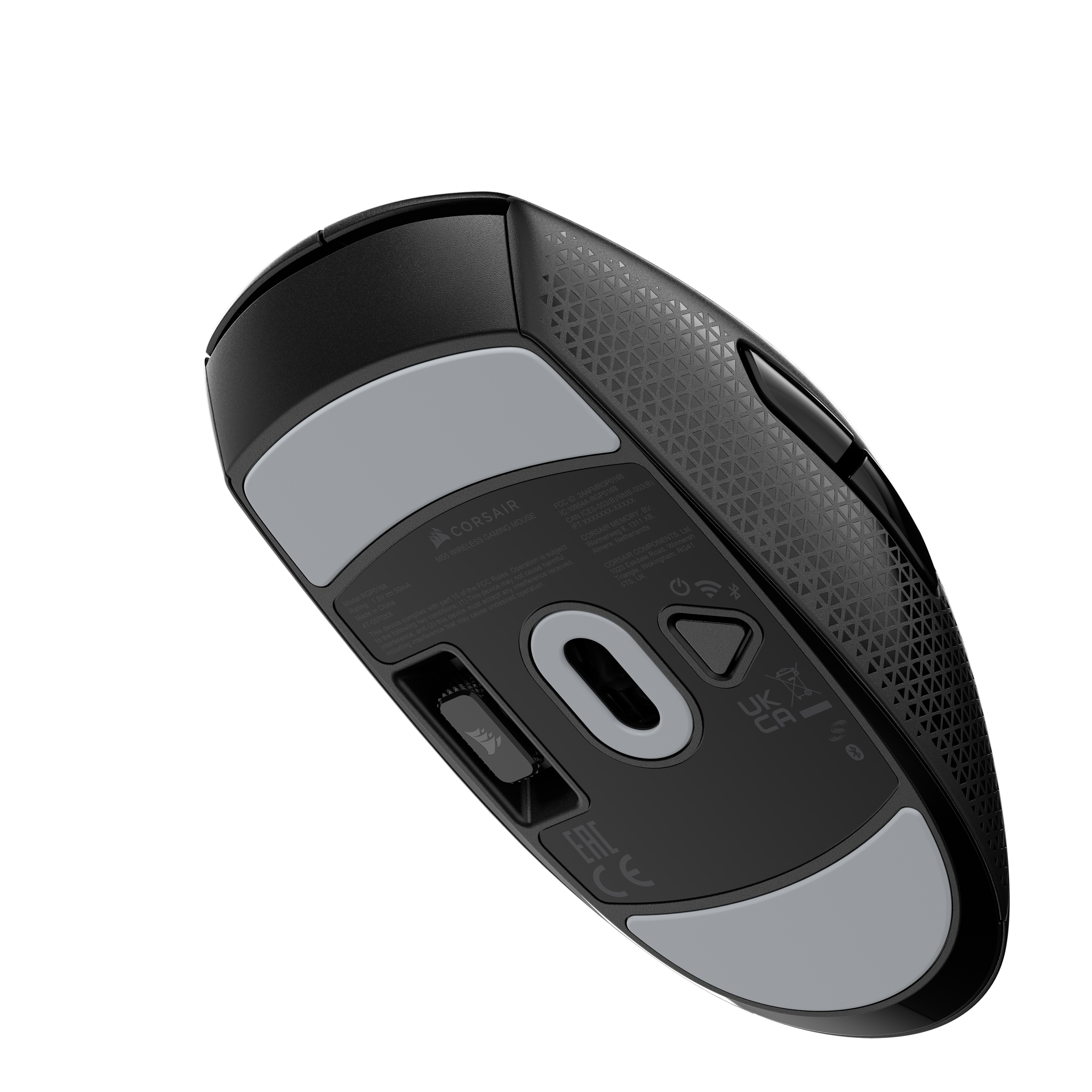 Corsair Gaming-Maus »M55 WIRELESS« Bluetooth | Funk