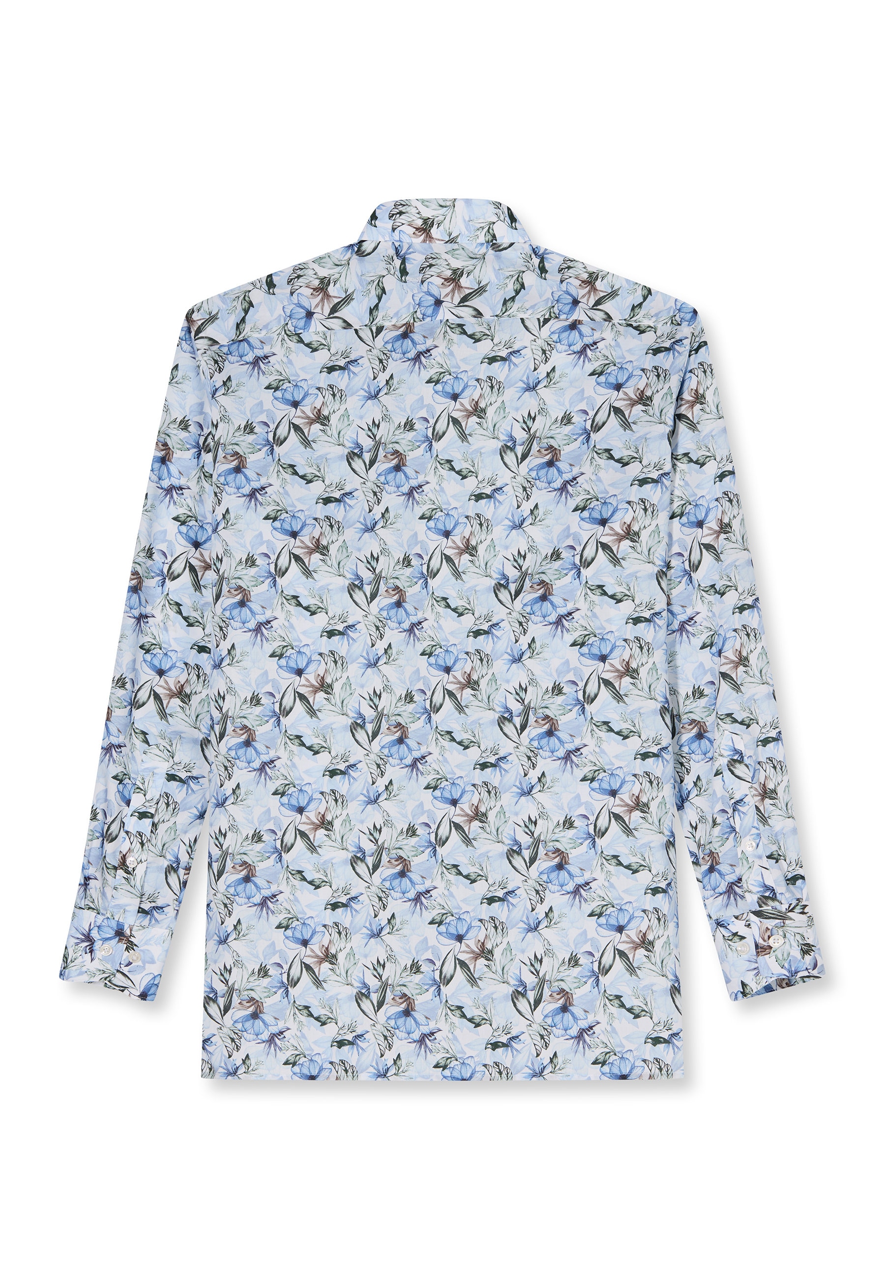 OLYMP Businesshemd »OLYMP Luxor, comfort fit, New Kent«