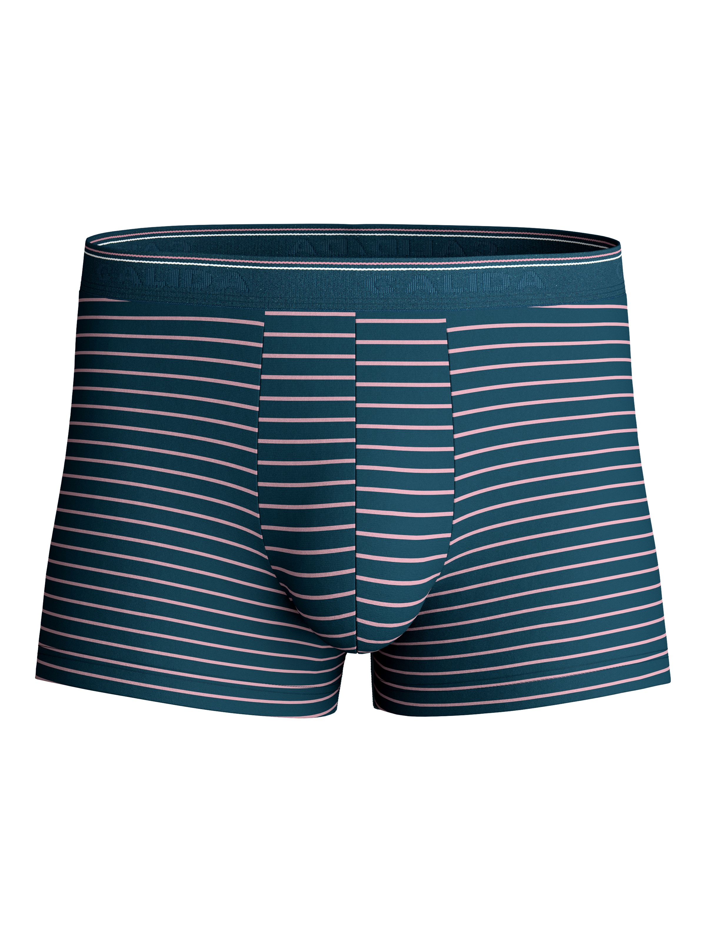 CALIDA Boxershorts "Natural Benefit" 3er Pack, Single Jersey-Qualität, elas günstig online kaufen