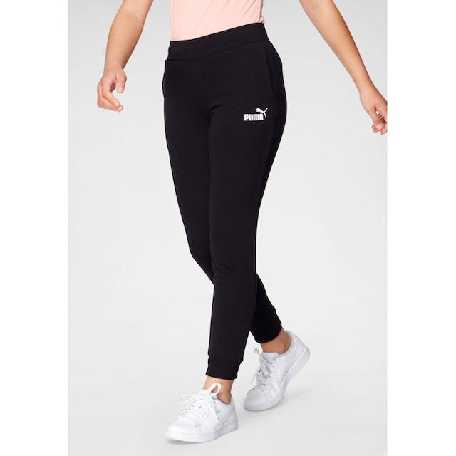 PUMA Trainingshose »ESS SWEATPANTS TR CL G« | BAUR