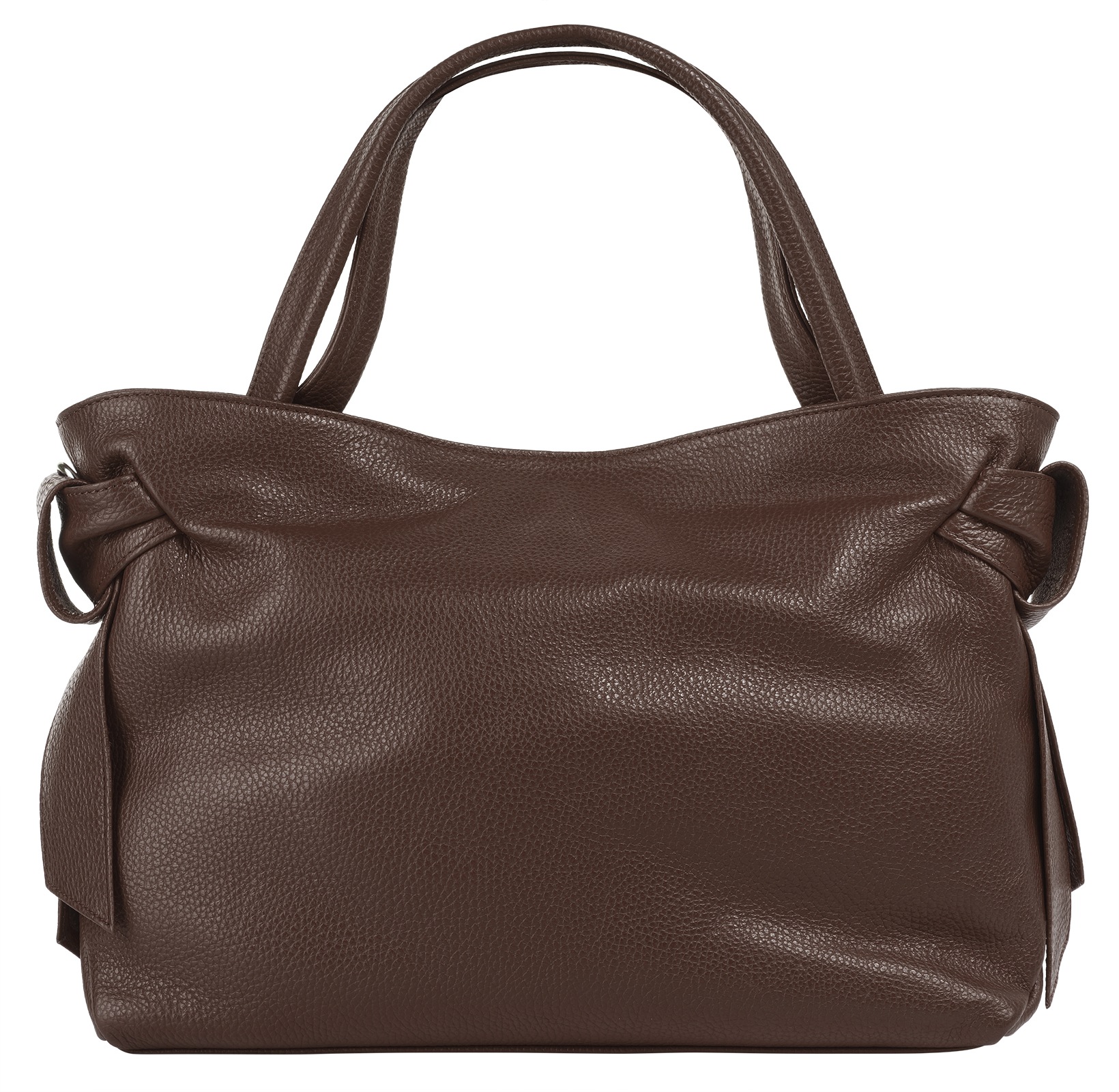 Samantha Look Women Handbag Brown Onesize 3