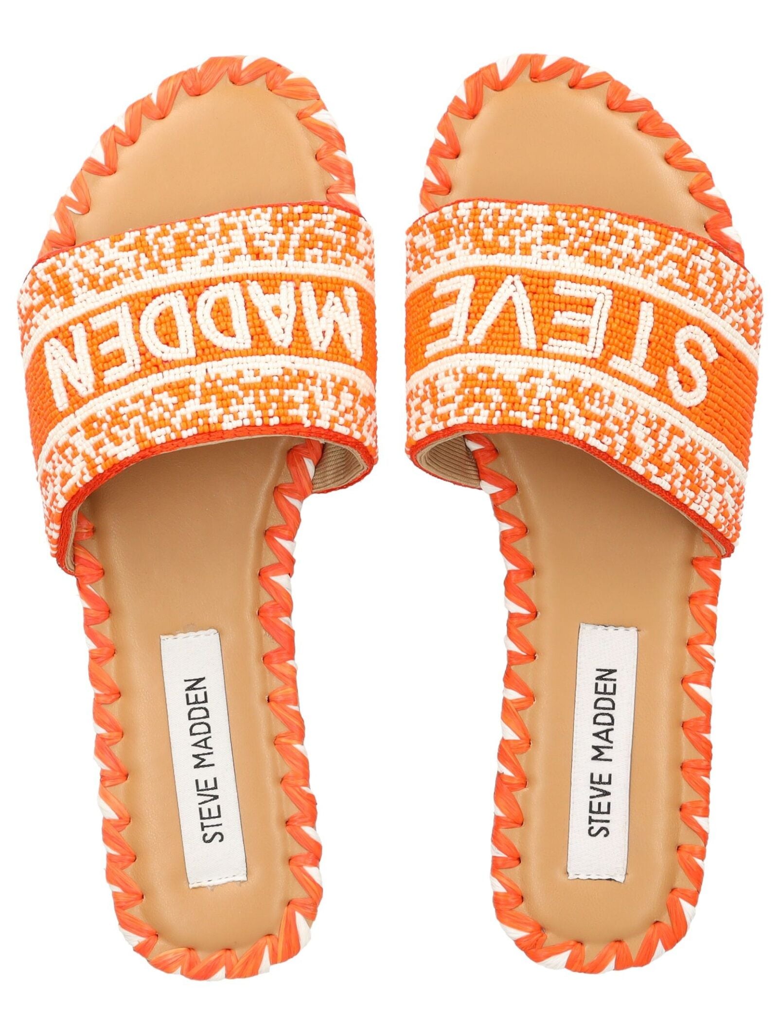 STEVE MADDEN Pantolette »STEVE MADDEN Pantoletten Lederimitat«