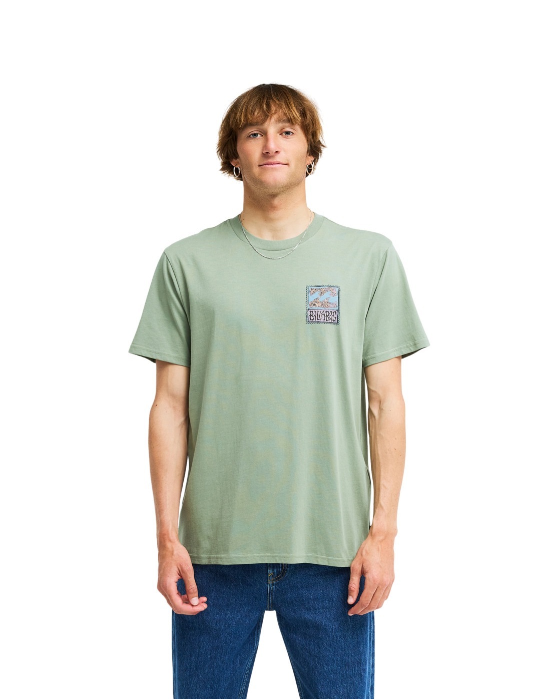 Billabong T-Shirt "Stamp"