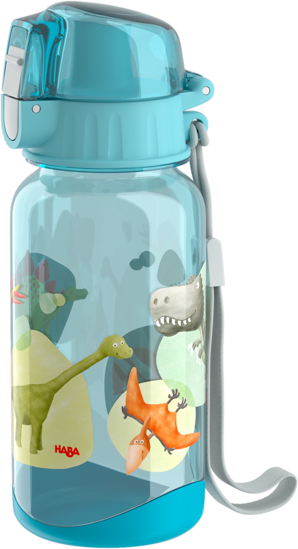 Trinkflasche »Dinos«