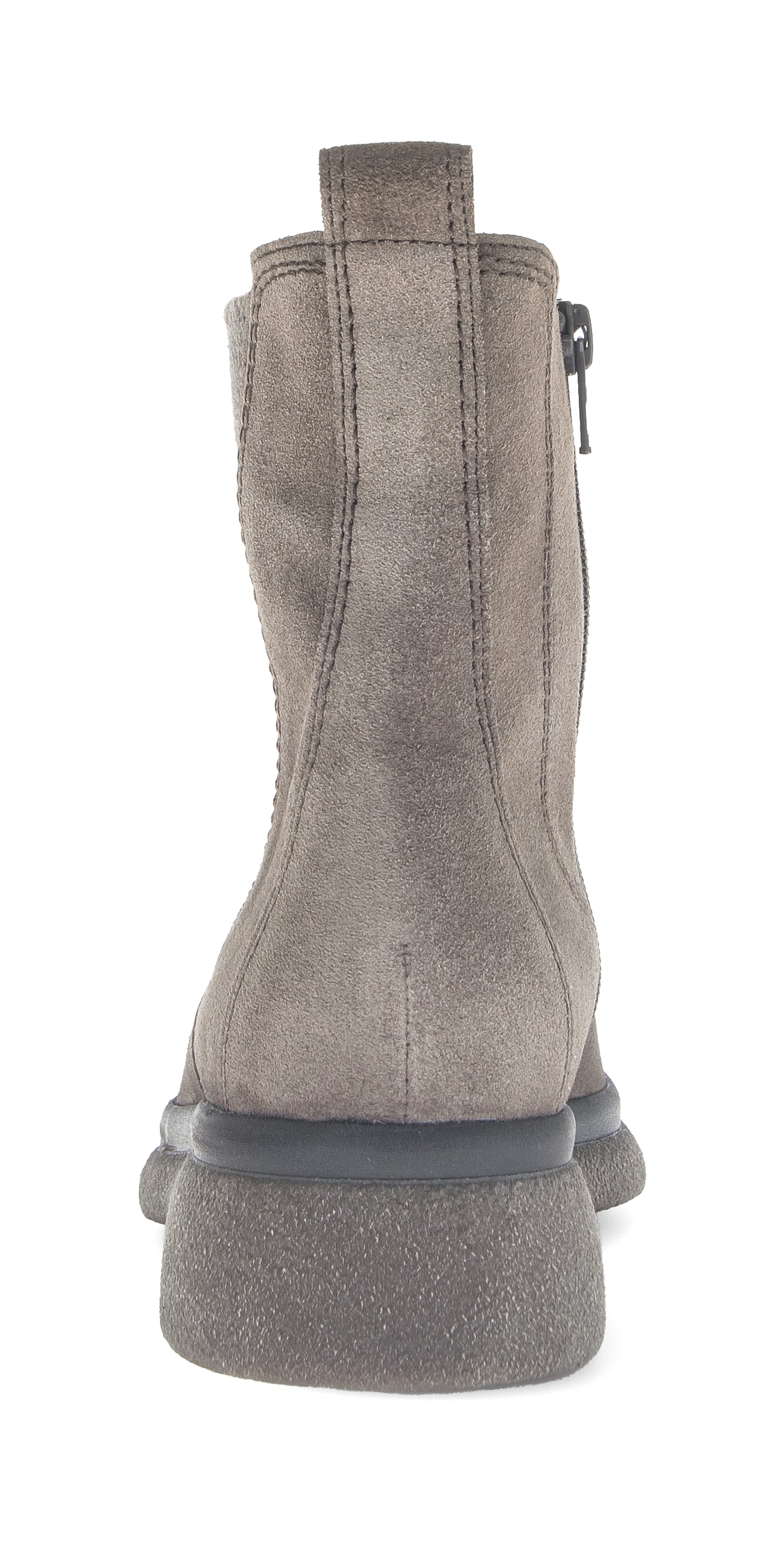 Gabor Chelseaboots, Blockabsatz, Businessschuh mit Best Fitting-Ausstattung, G-Weite