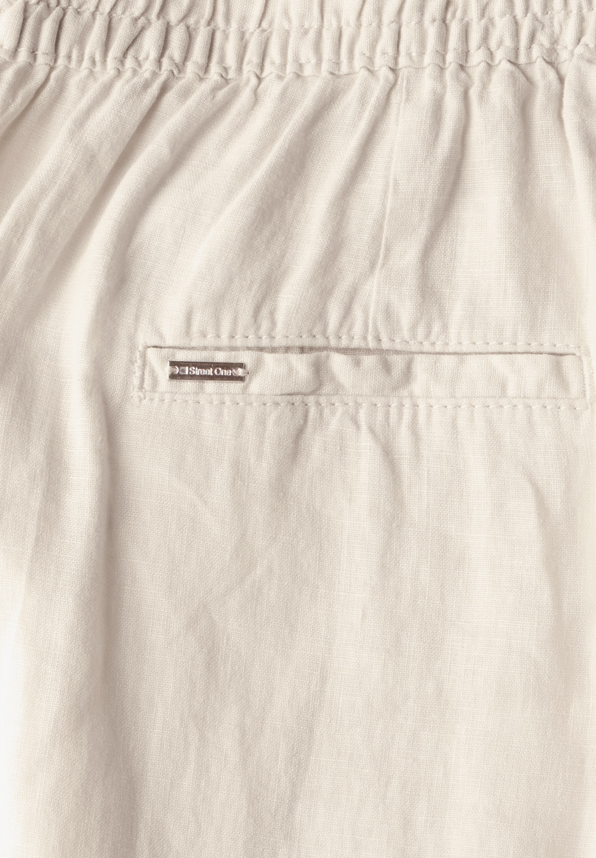 Cecil Marlene-Hose, High Waist