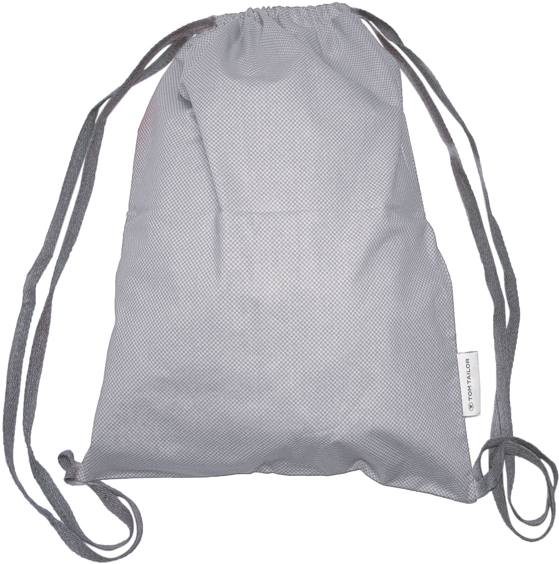 Thumbnail - TOM TAILOR HOME Wendebettwäsche "Eric in Gr. 135x200 oder 155x220 cm" 3 mit Reißverschluss, mit GRATIS-Zugabe: Sportbeut...