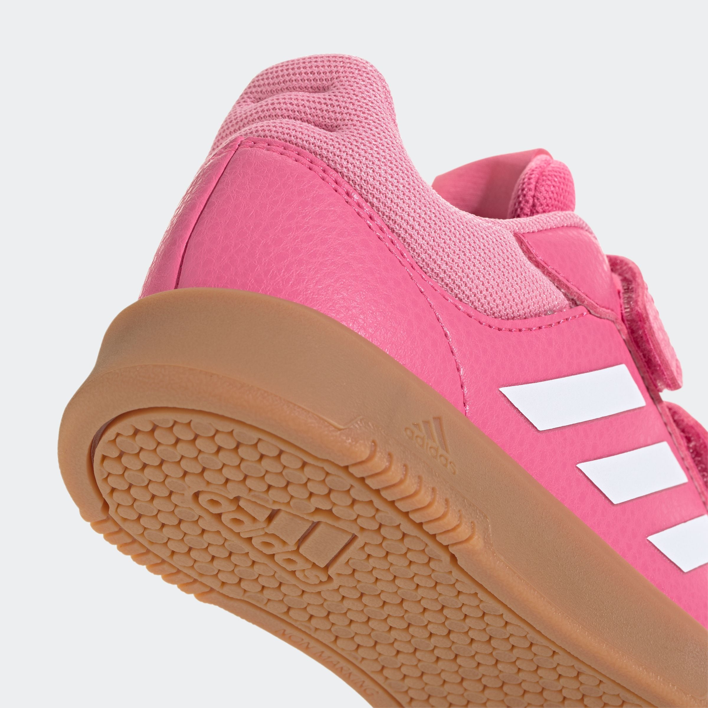 adidas Sportswear Klettschuh »TENSAUR HOOK AND LOOP«