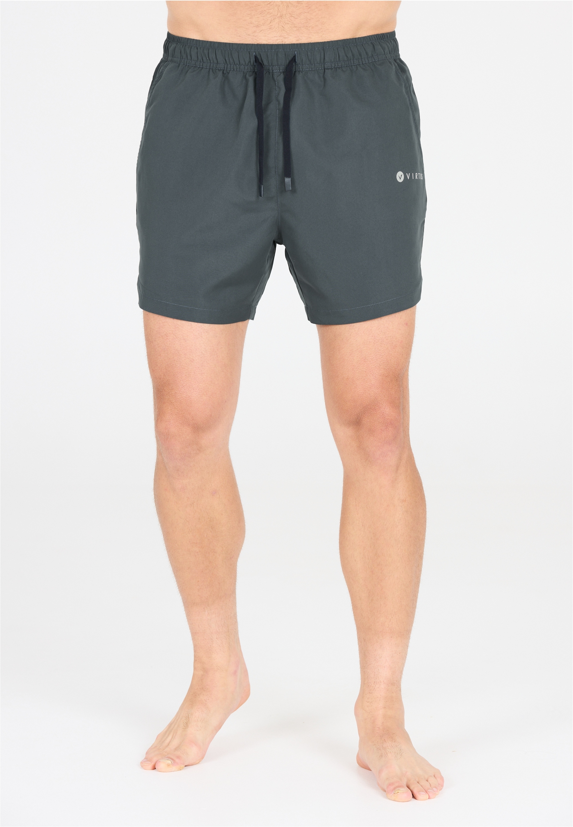 Virtus Badeshorts "Smither" 1 Stk. tlg. mit 4-Wege-Stretch günstig online kaufen