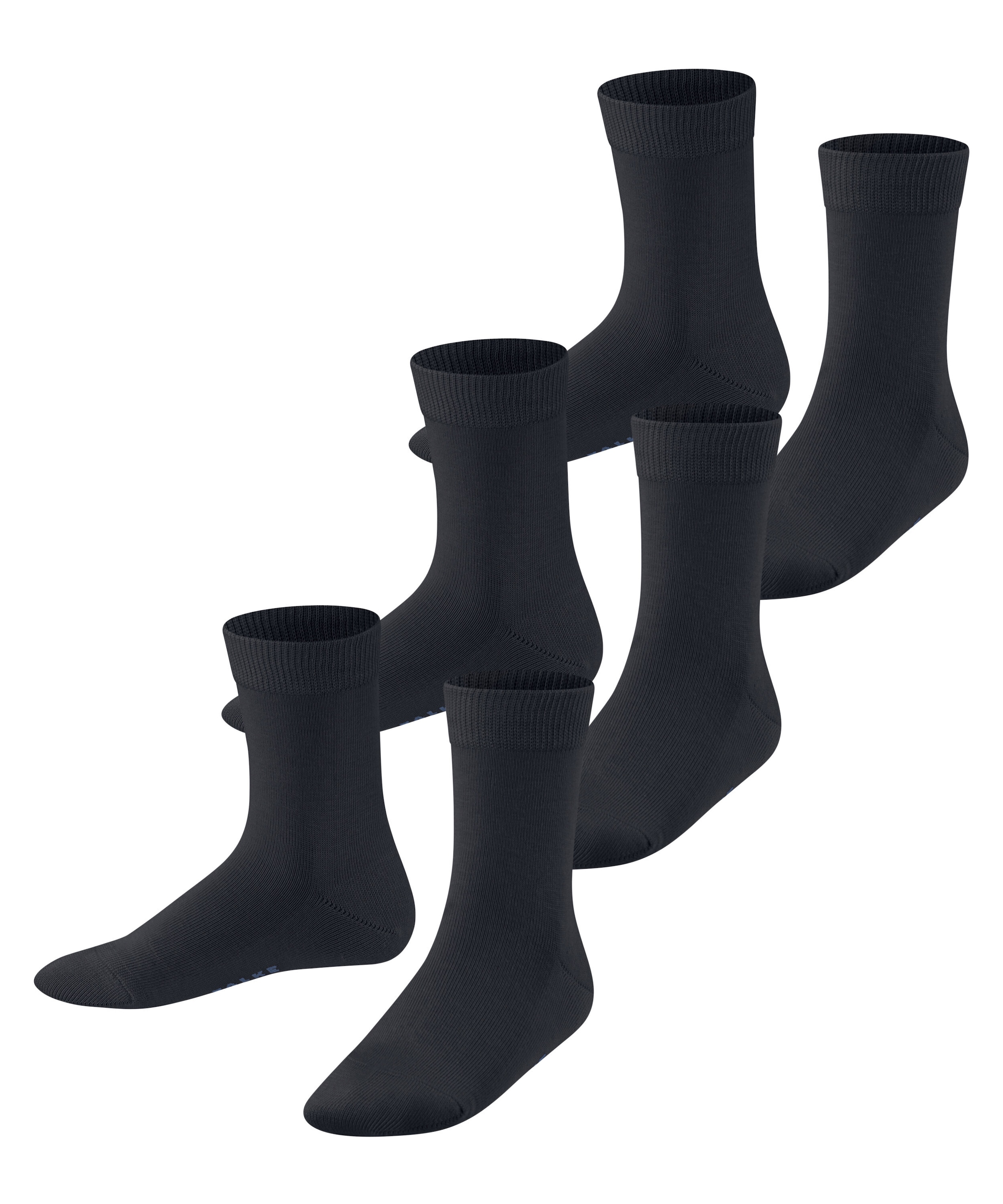 FALKE Socken »Family« (3er Pack)