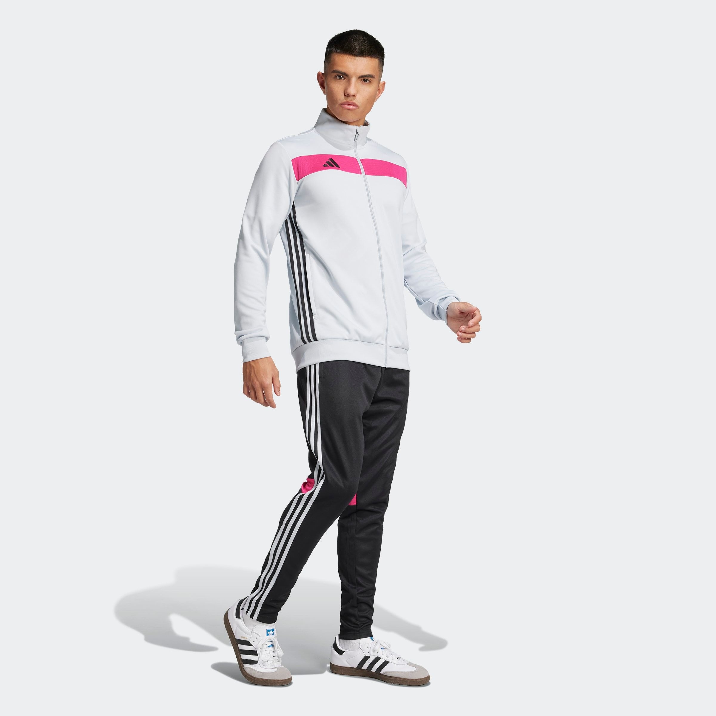 adidas Performance Trainingsanzug »TIRO ES TS«, (2 tlg.)