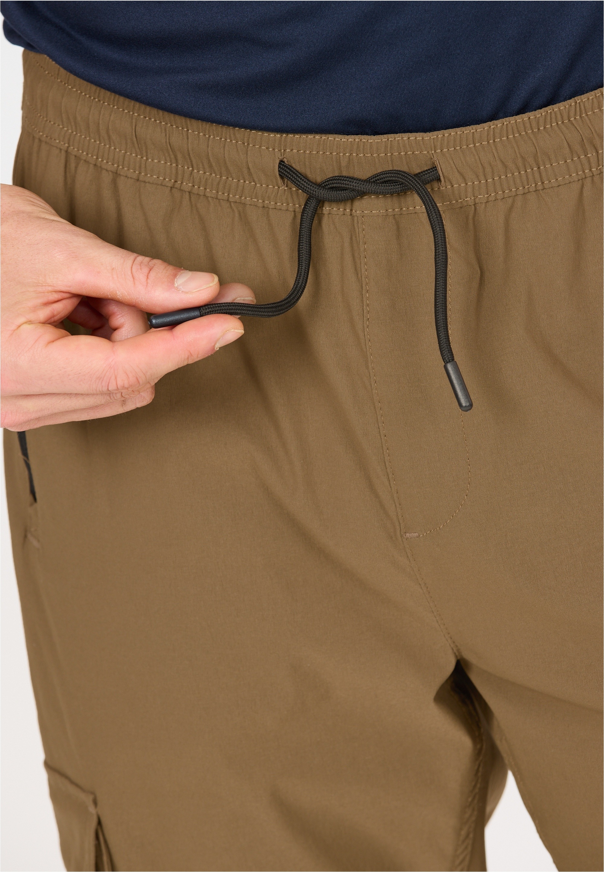 WHISTLER Sweathose »Portus«  Verstellbar