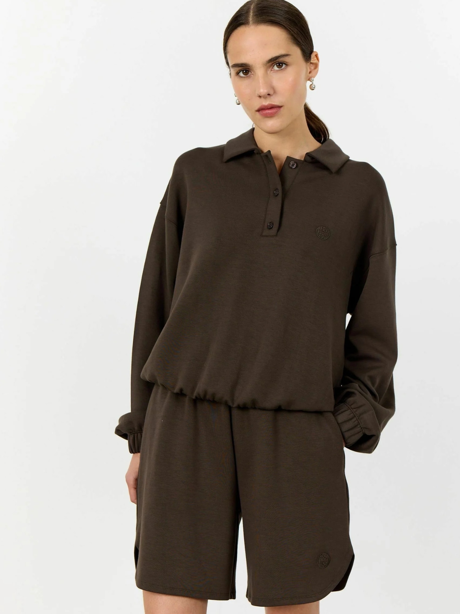 Levete Room Shorts "Levete Room Shorts LR-EZRA 10" günstig online kaufen