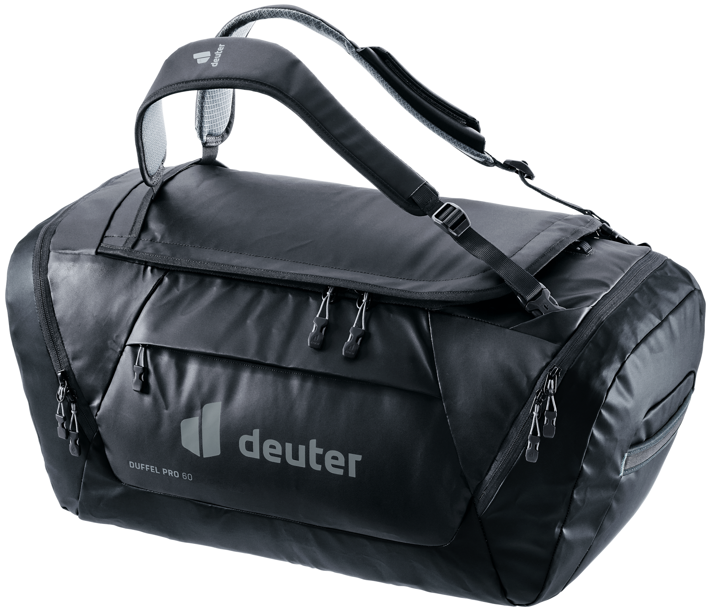 deuter Reisetasche "Duffel Pro 60 L" günstig online kaufen