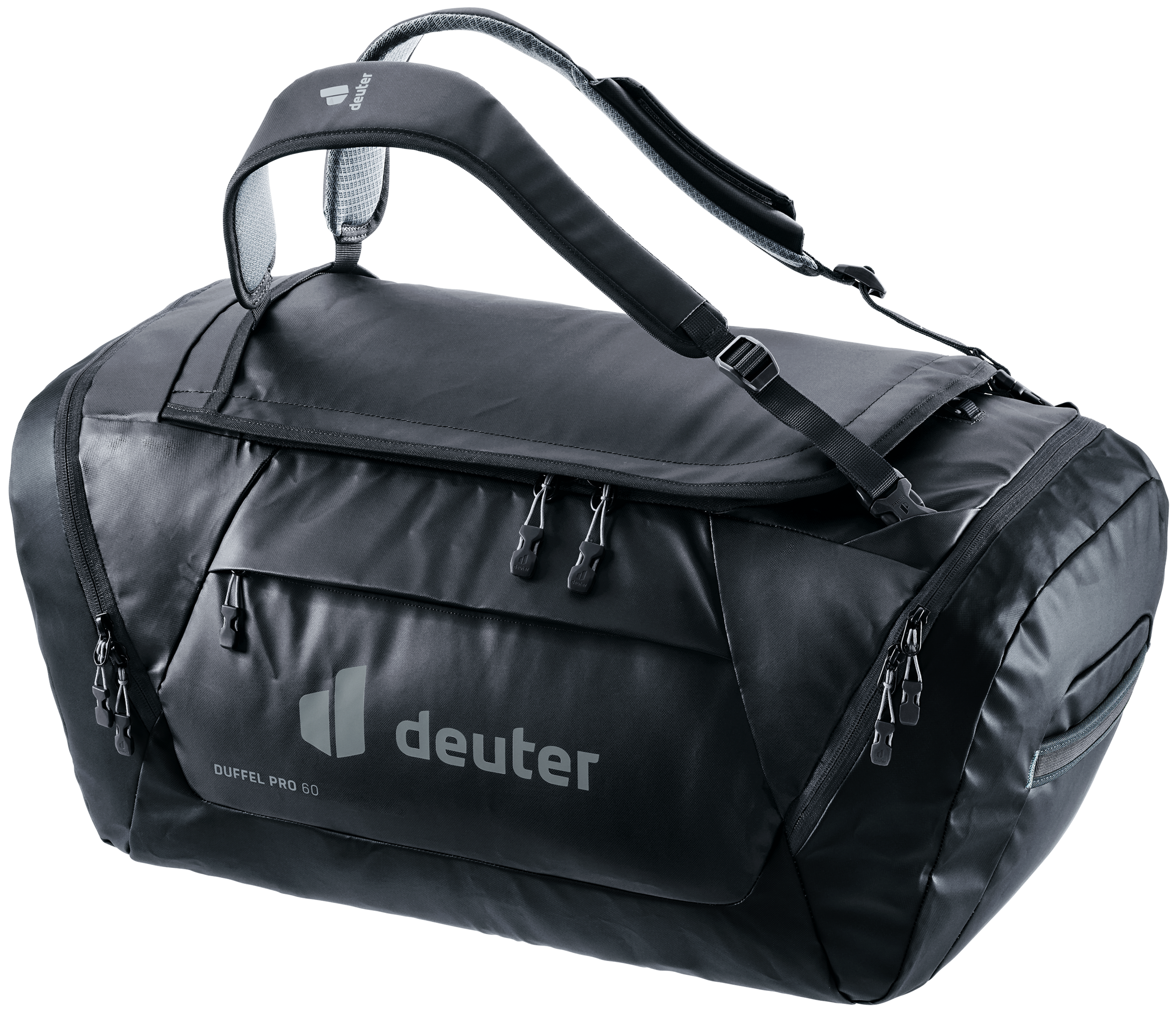 deuter Reisetasche "Duffel Pro 60"