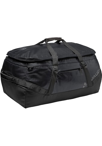 Reisetasche »CITY DUFFEL 65«, (1 tlg.), Transport und Reisetasche zugleich