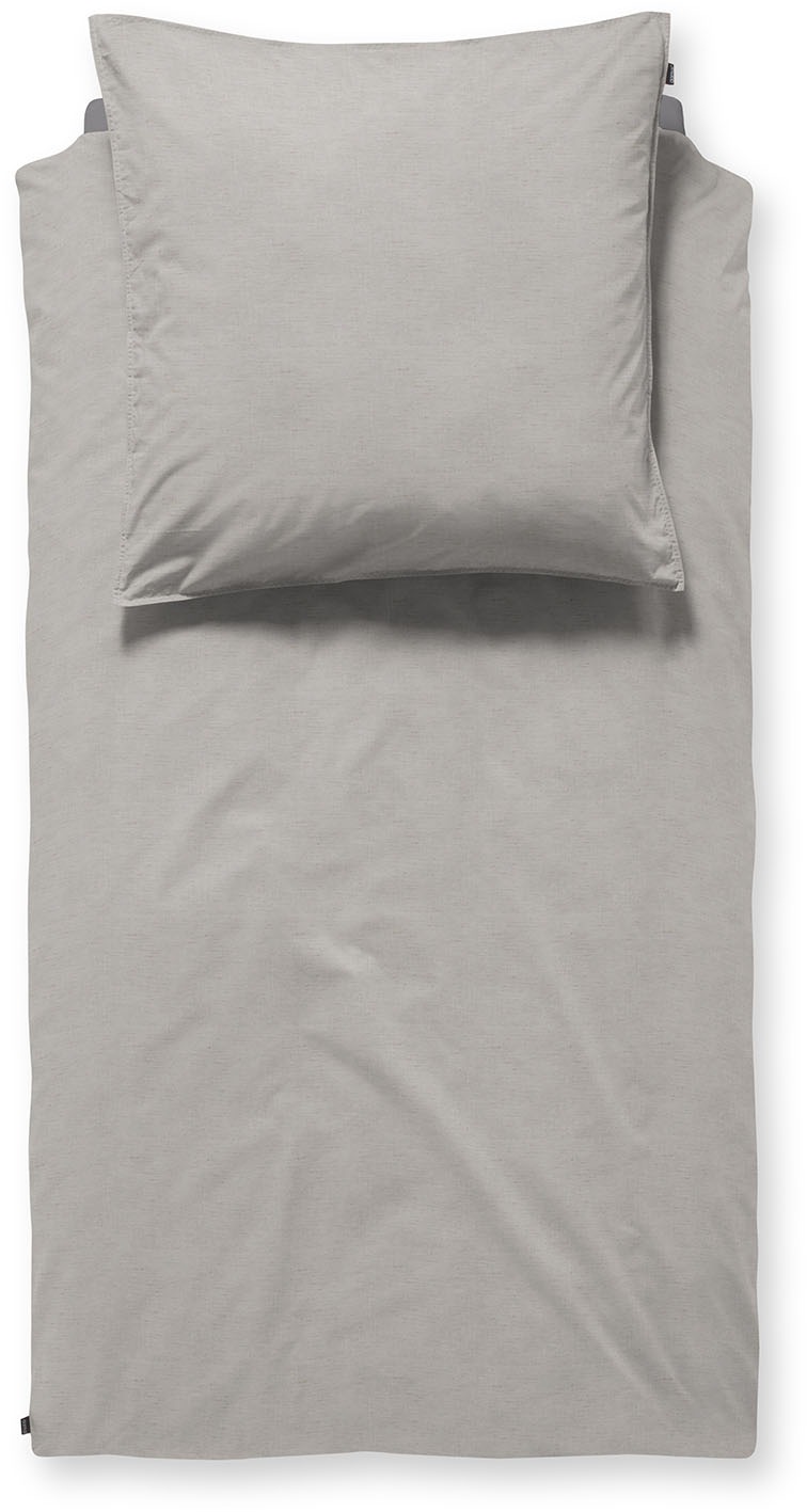 damai "Mik" Leinen-Optik