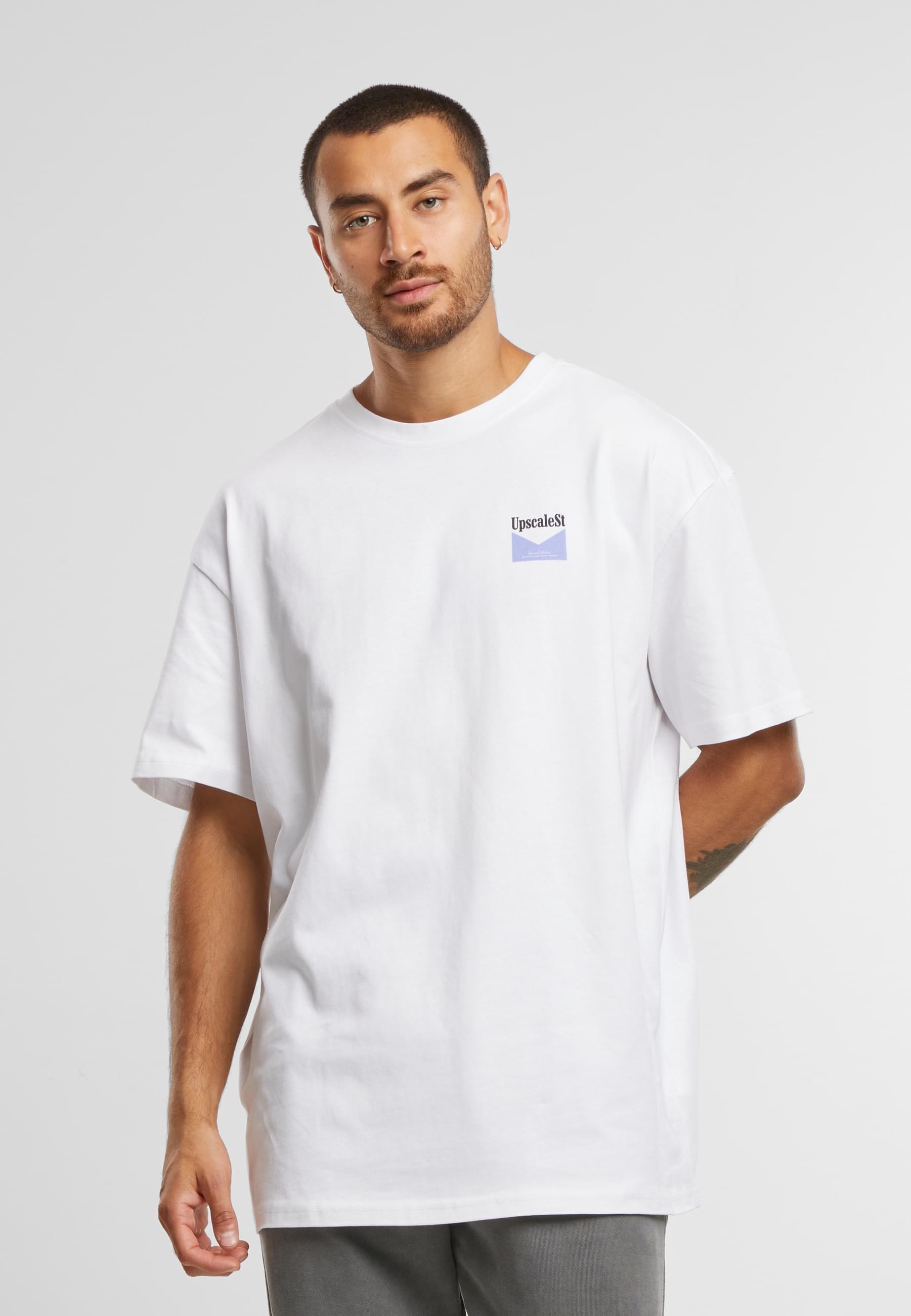 Thumbnail - MisterTee T-Shirt "MisterTee Live Bold Oversize Tee" 1 Stk.