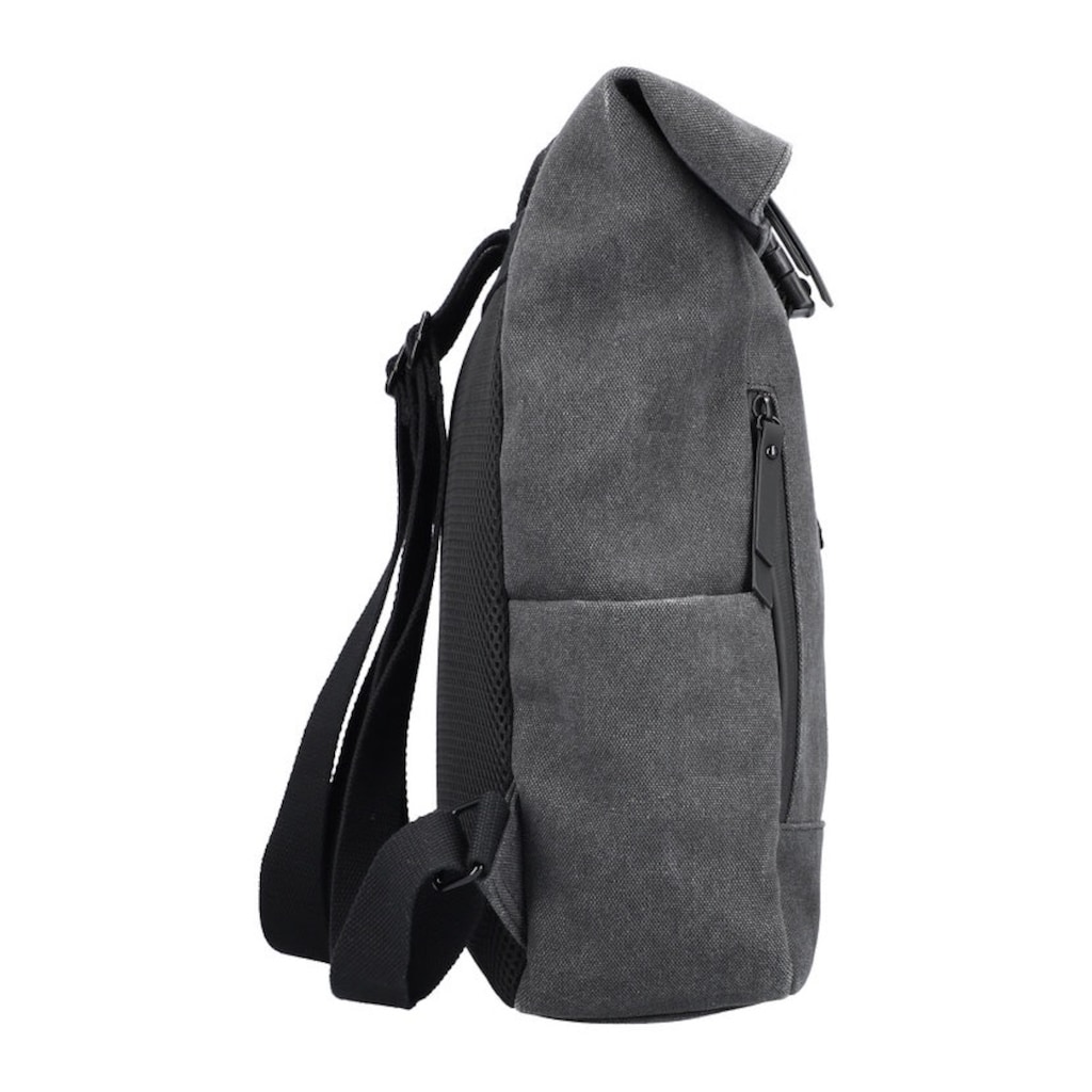 Rieker Cityrucksack »Leinen«