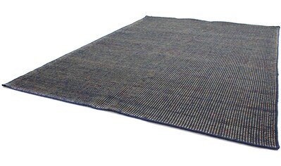 morgenland Wollteppich »Kelim Teppich Arvin«, rechteckig, 10 mm Höhe, Kurzflor kaufen